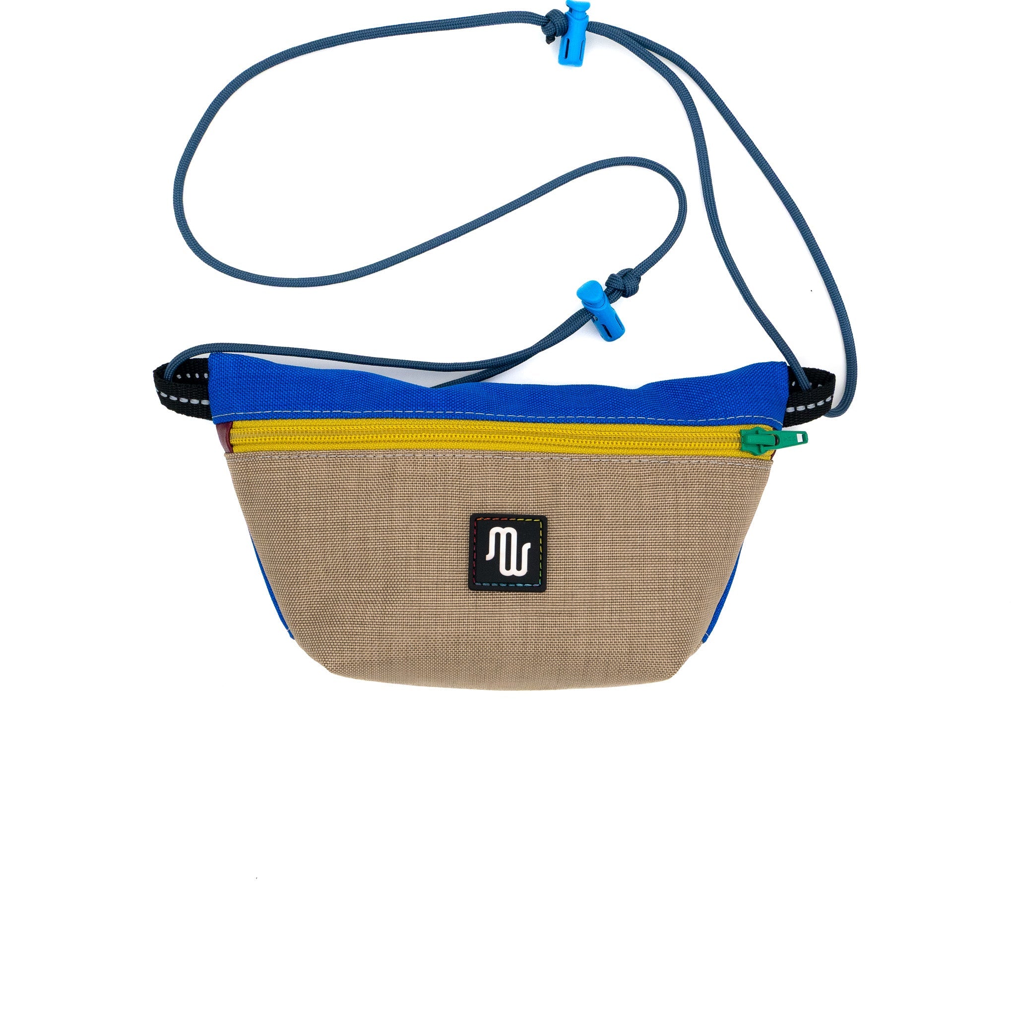 Sling Bag - DOT 185 - DOT - medencebag