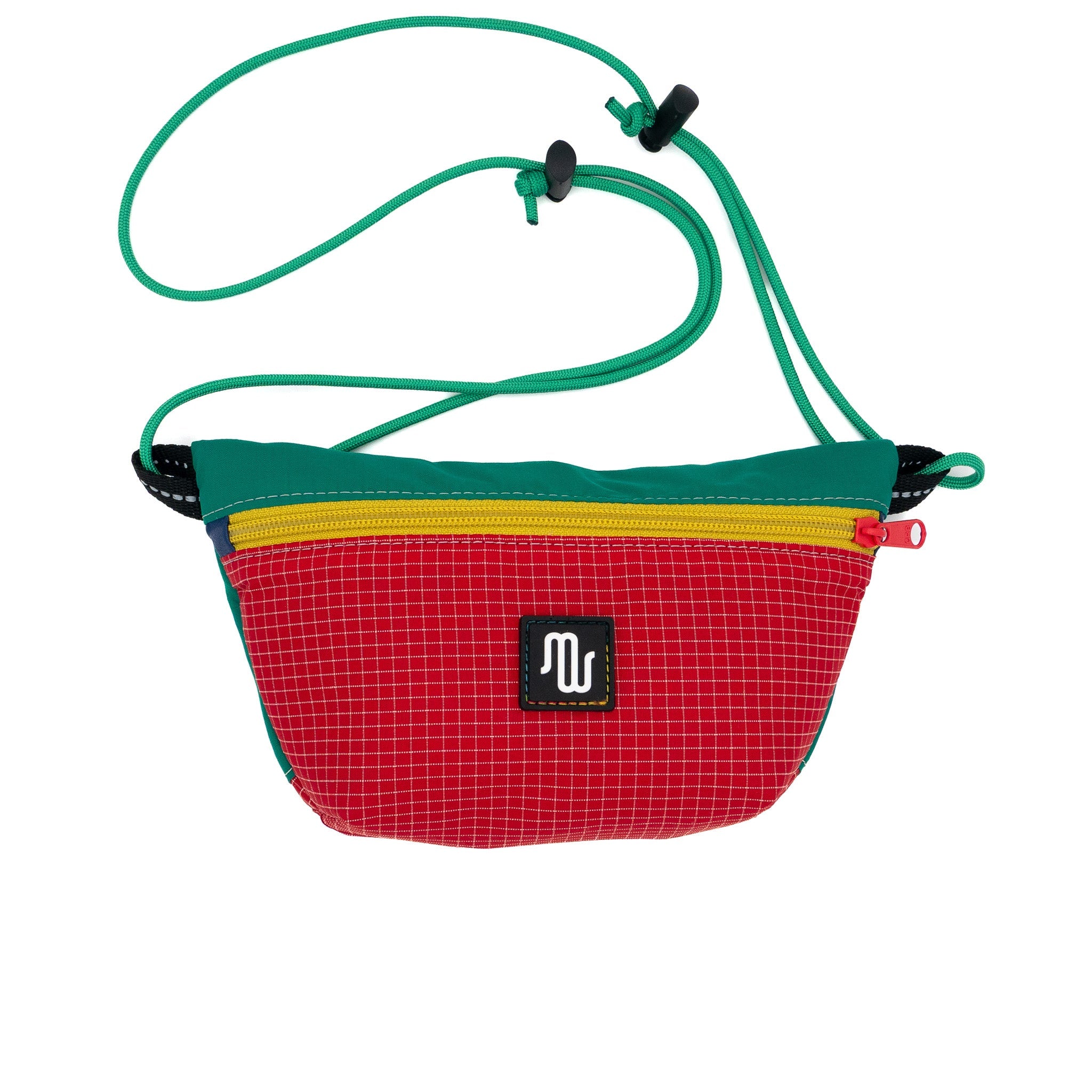 Sling Bag - DOT 190 - DOT - medencebag