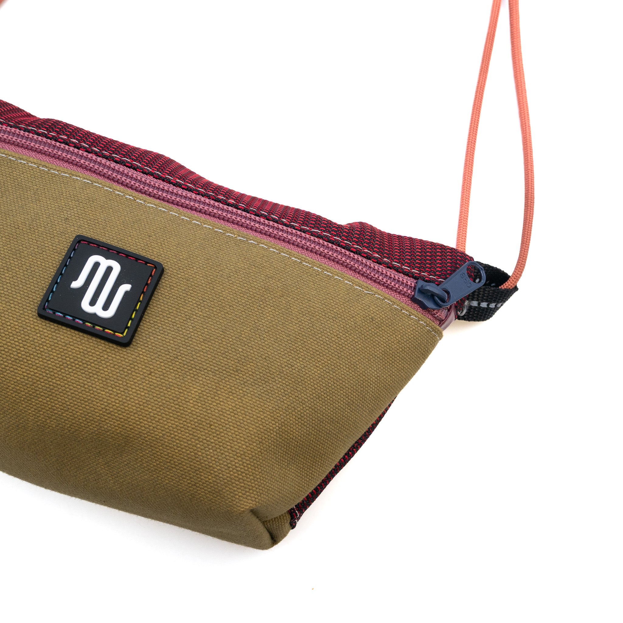 Sling Bag - DOT 191 - DOT - medencebag