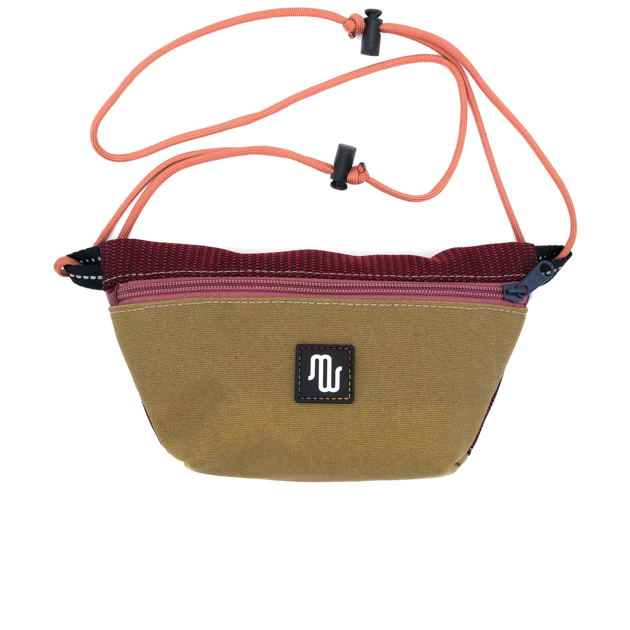 Sling Bag - DOT 191 - DOT - medencebag