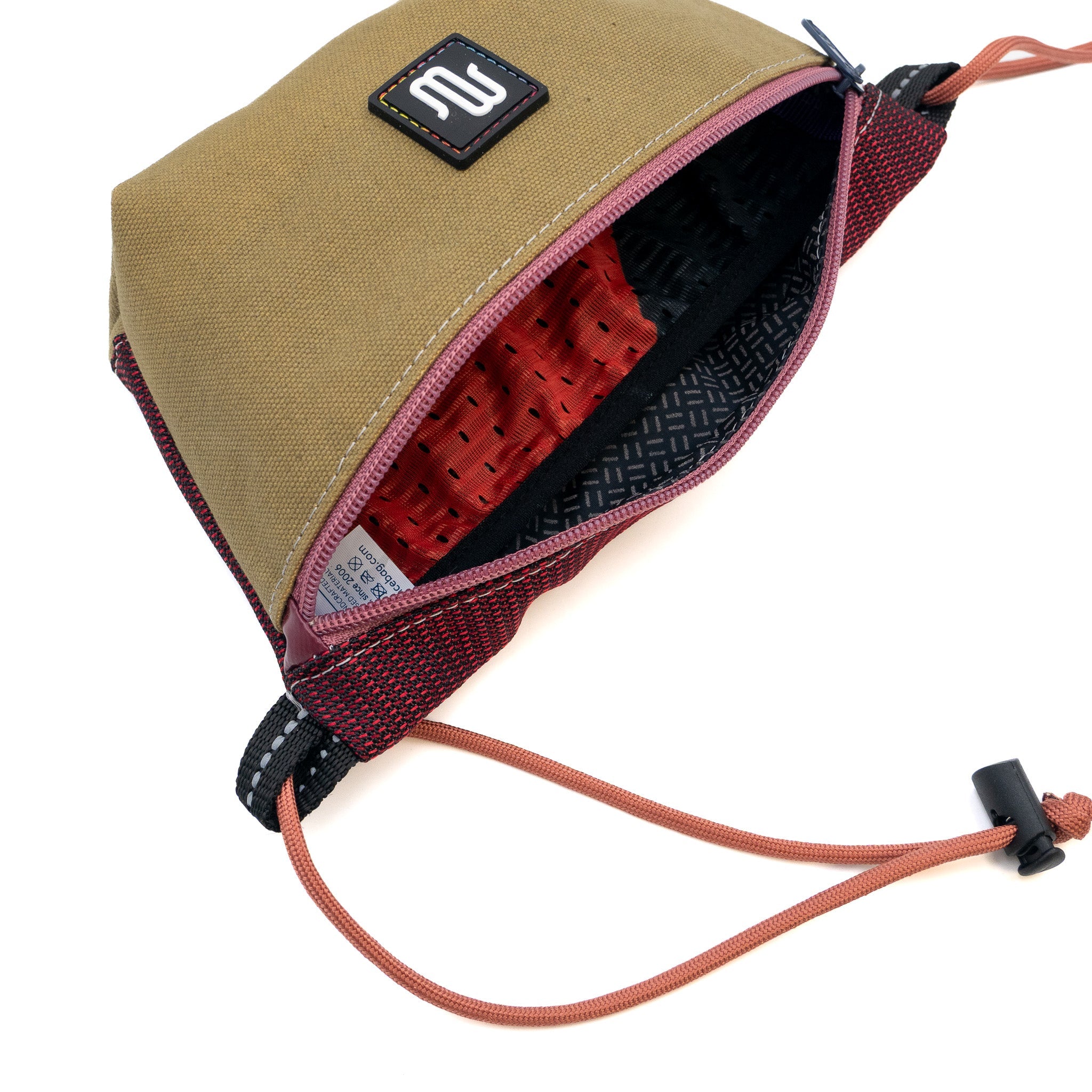 Sling Bag - DOT 191 - DOT - medencebag