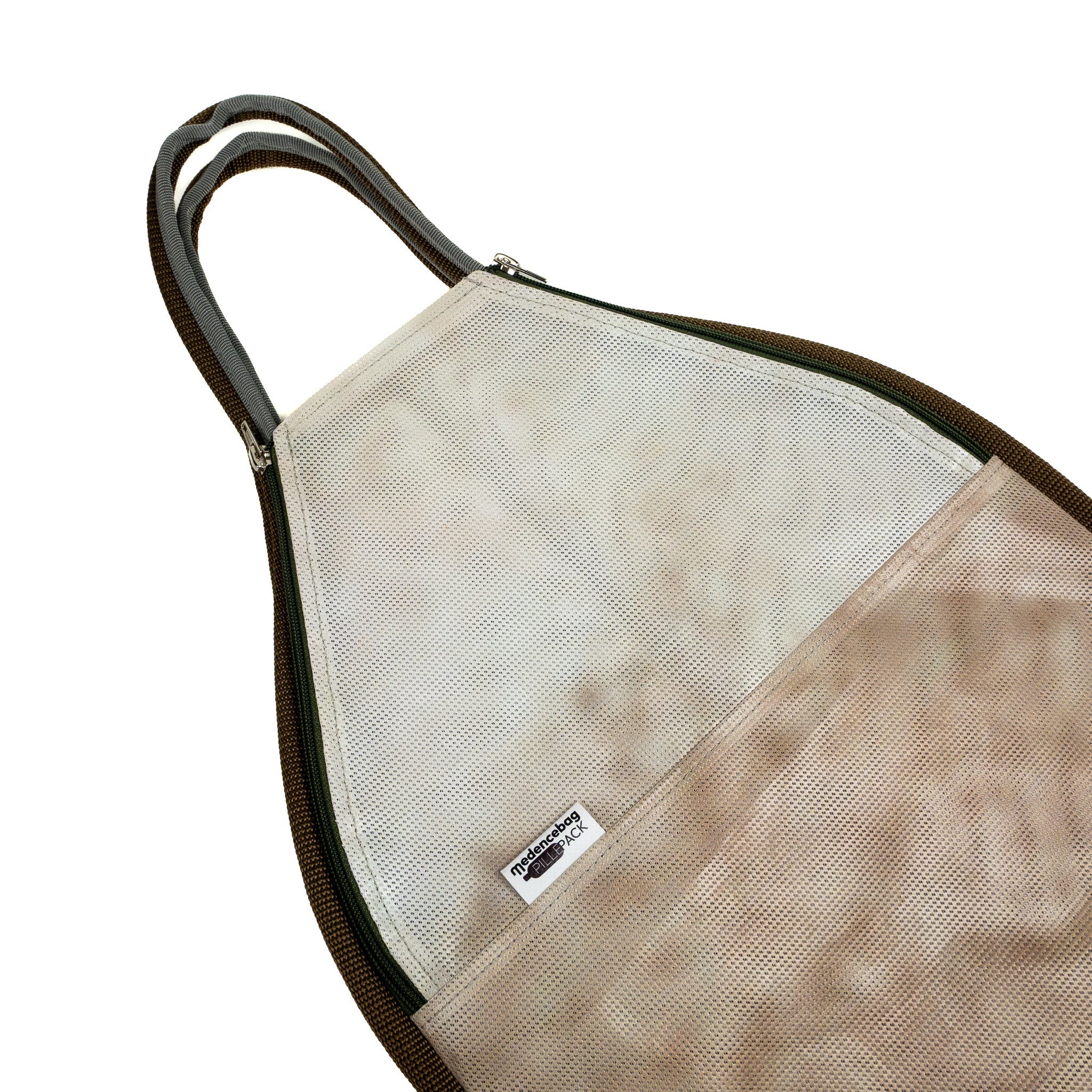 Stable Bottle Bag - PILLE+ 012 - PILLE+ - medencebag