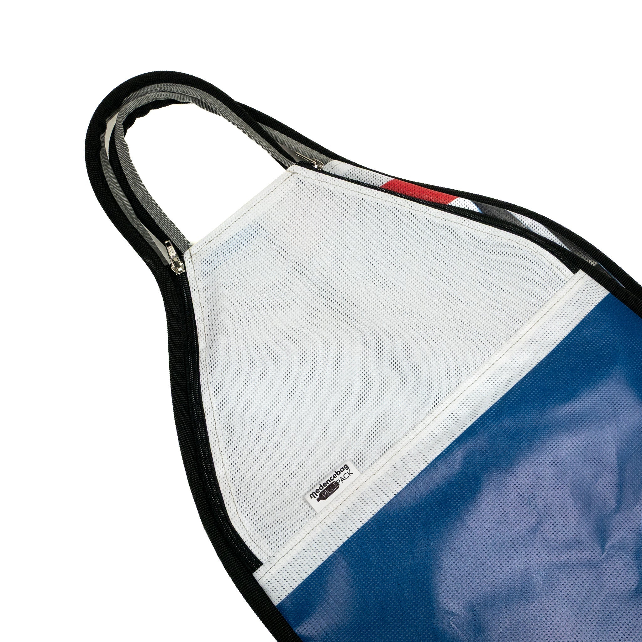 Stable Bottle Bag - PILLE+ 013 - PILLE+ - medencebag