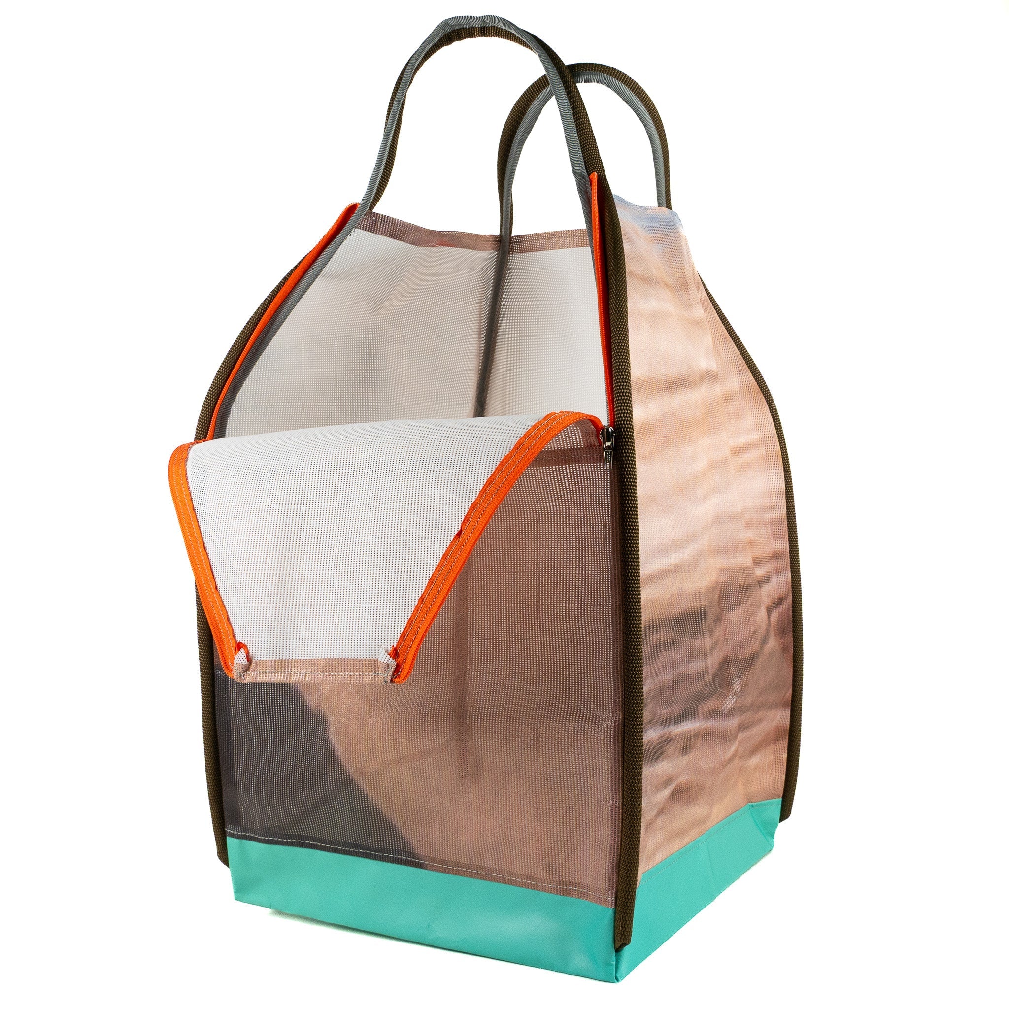 Stable Bottle Bag - PILLE+ 014 - PILLE+ - medencebag
