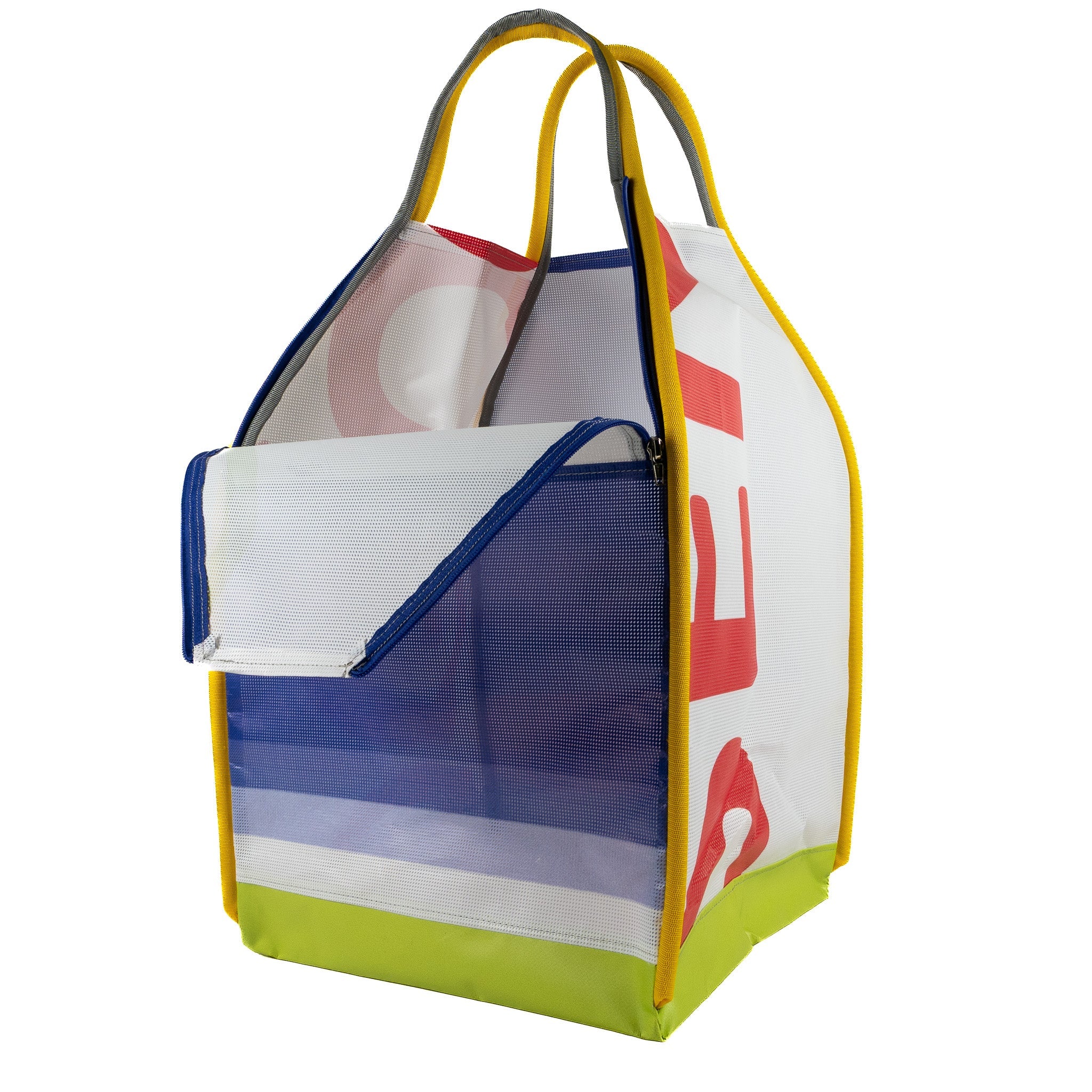 Stable Bottle Bag - PILLE+ 015 - PILLE+ - medencebag