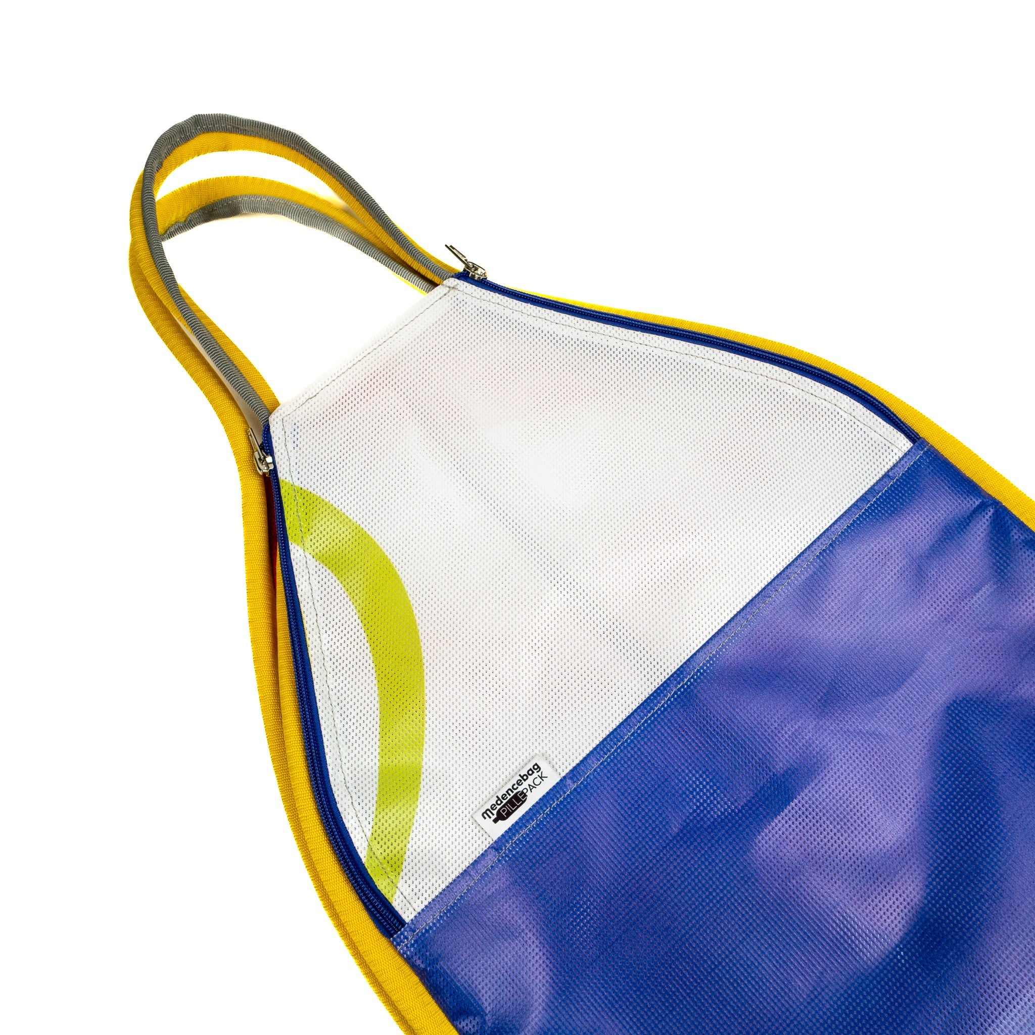 Stable Bottle Bag - PILLE+ 015 - PILLE+ - medencebag