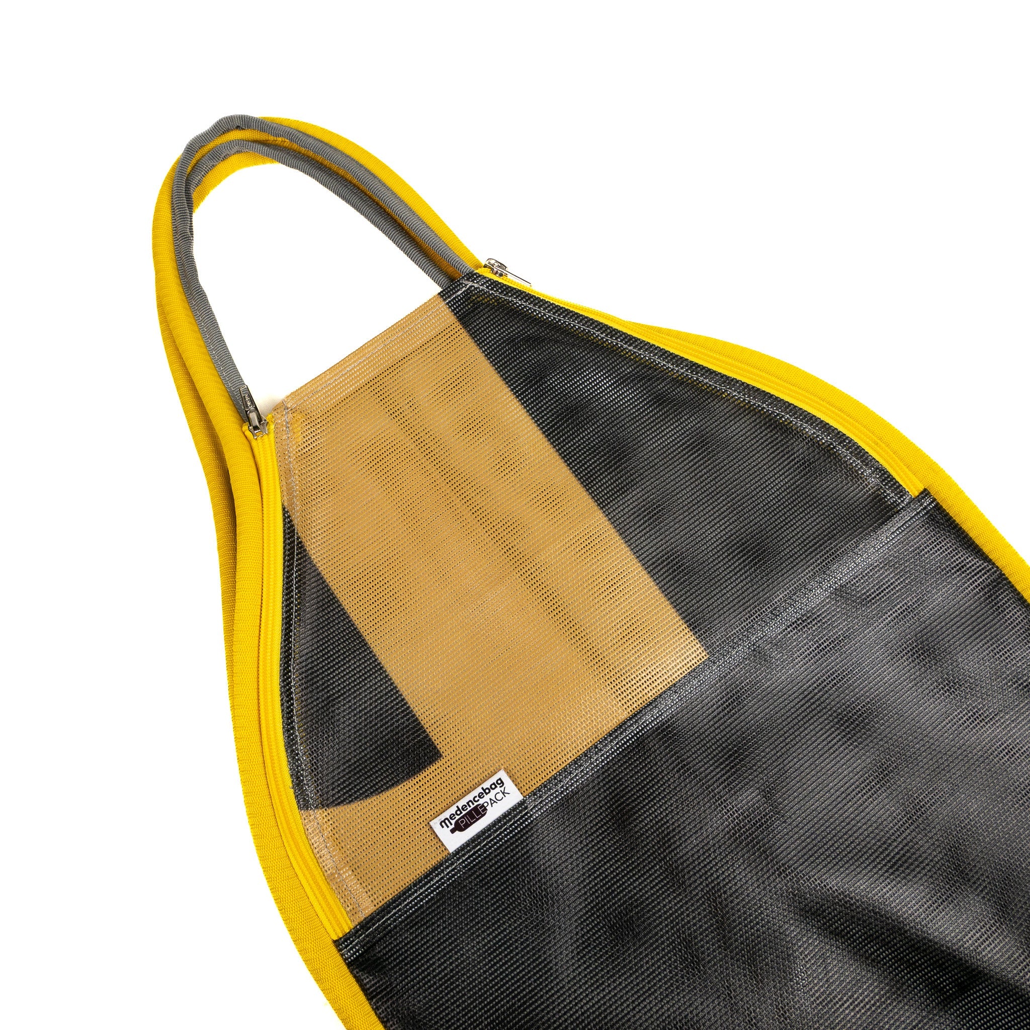Stable Bottle Bag - PILLE+ 017 - PILLE+ - medencebag