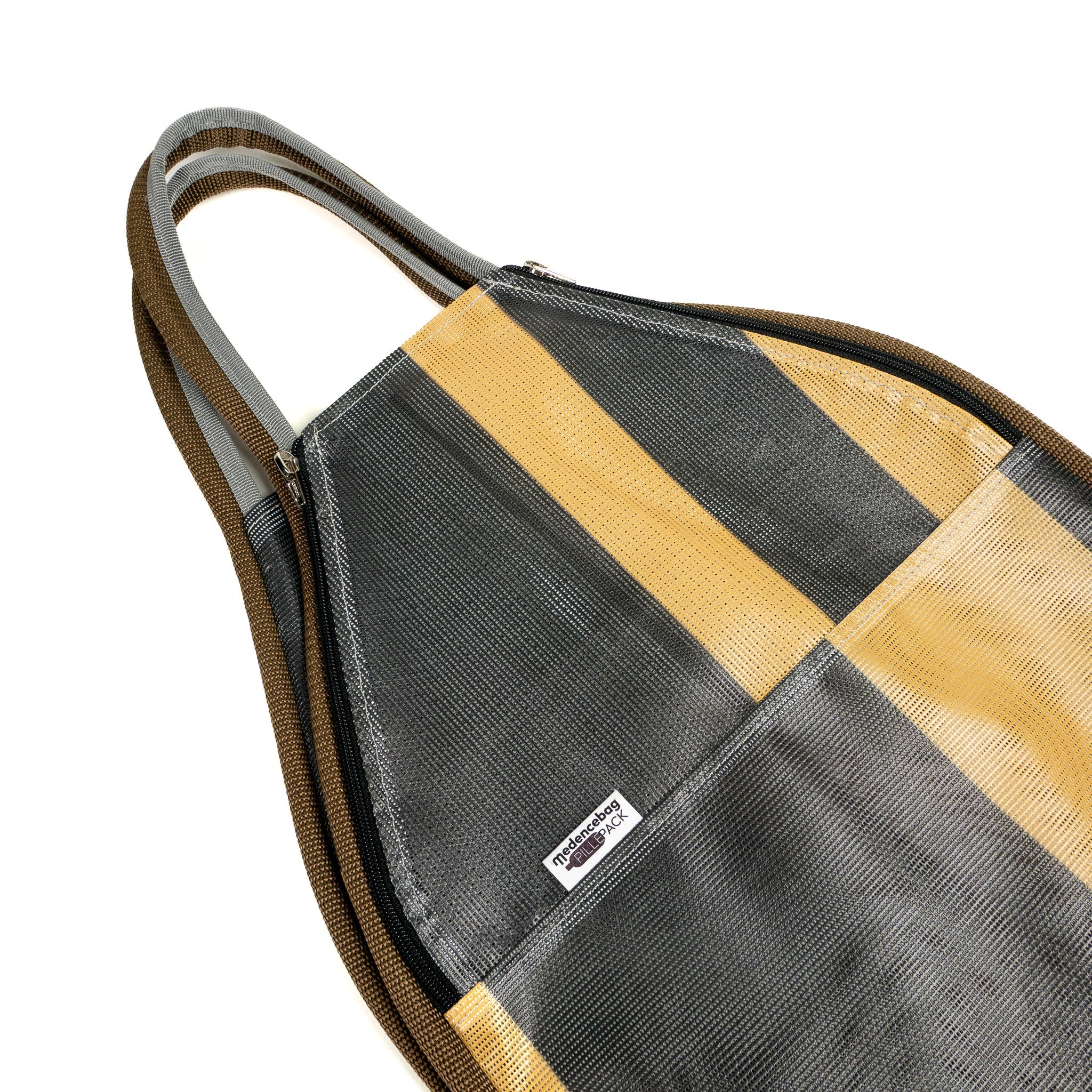 Stable Bottle Bag - PILLE+ 018 - PILLE+ - medencebag