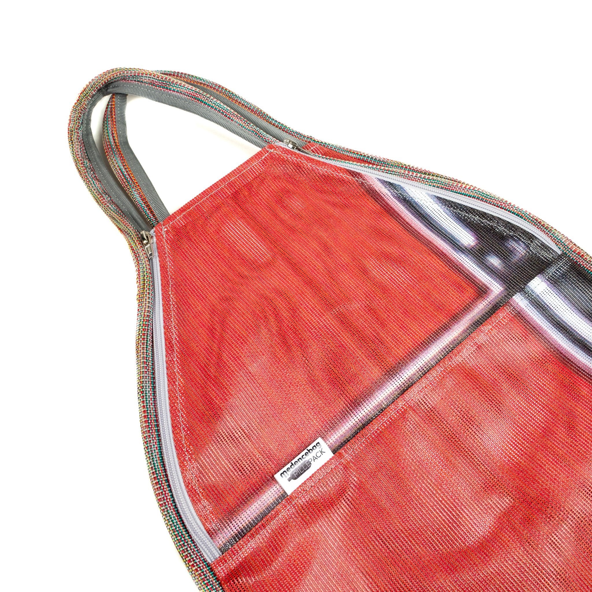 Stable Bottle Bag - PILLE+ 019 - PILLE+ - medencebag