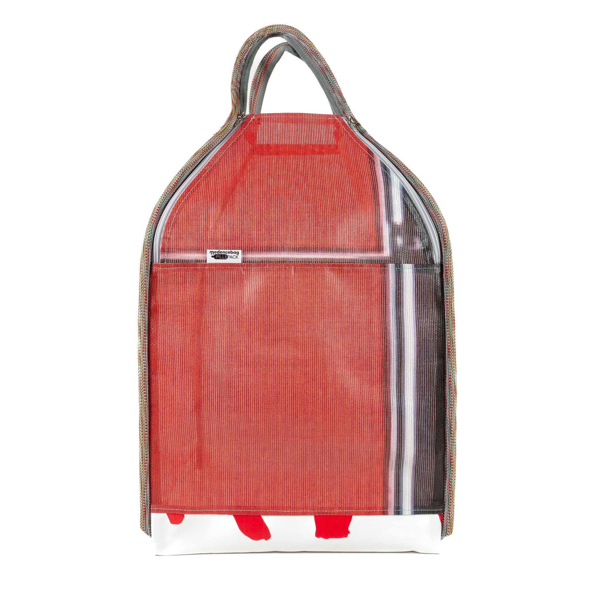 Stable Bottle Bag - PILLE+ 019 - PILLE+ - medencebag