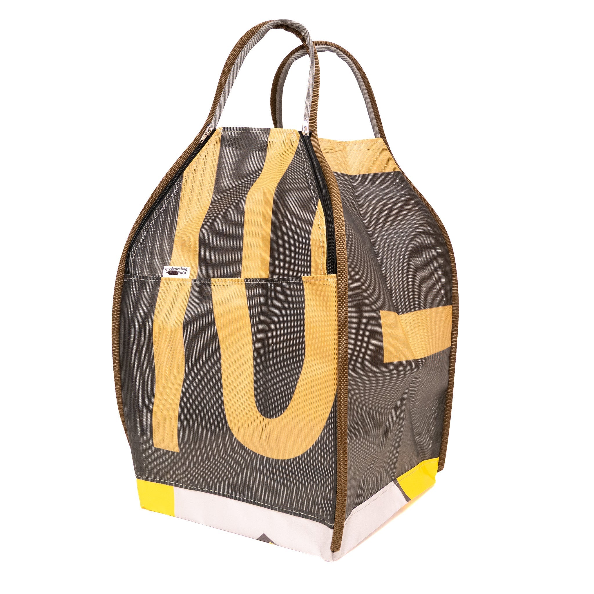 Stable Bottle Bag - PILLE+ 021 - PILLE+ - medencebag