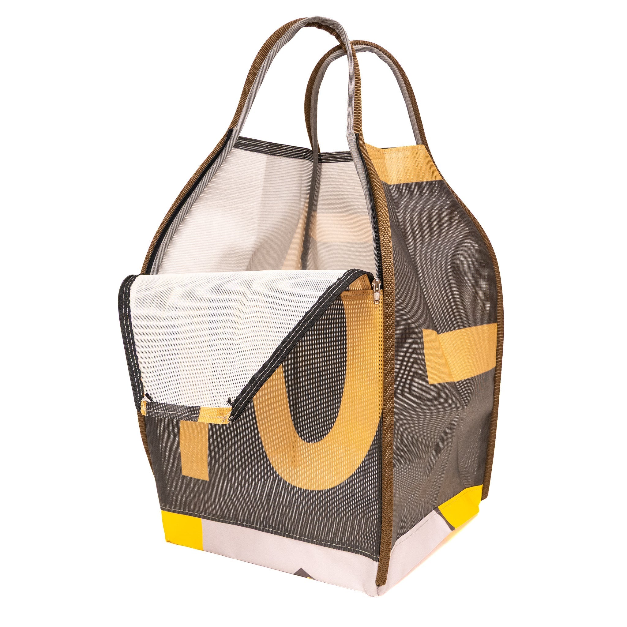 Stable Bottle Bag - PILLE+ 021 - PILLE+ - medencebag