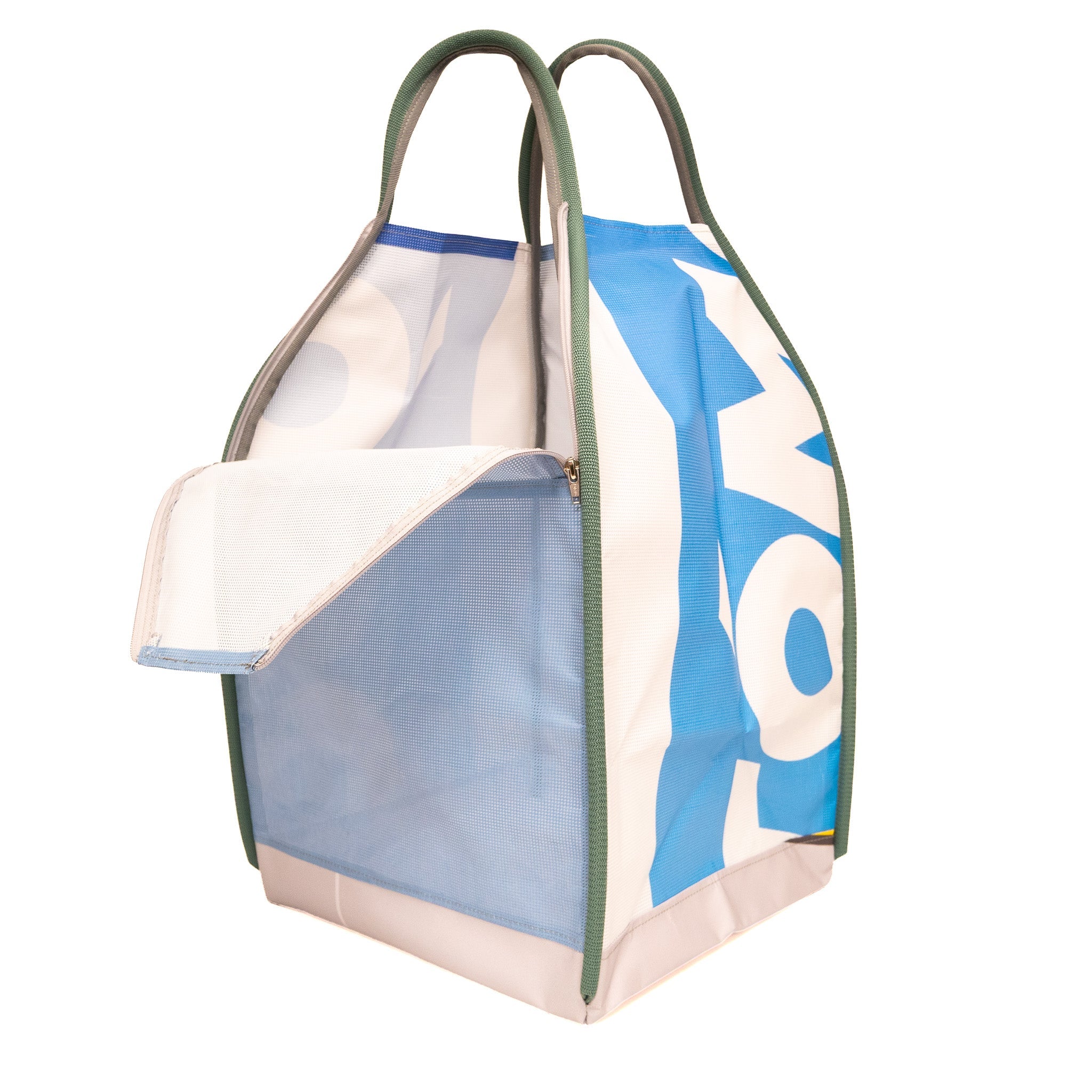 Stable Bottle Bag - PILLE+ 022 - PILLE+ - medencebag