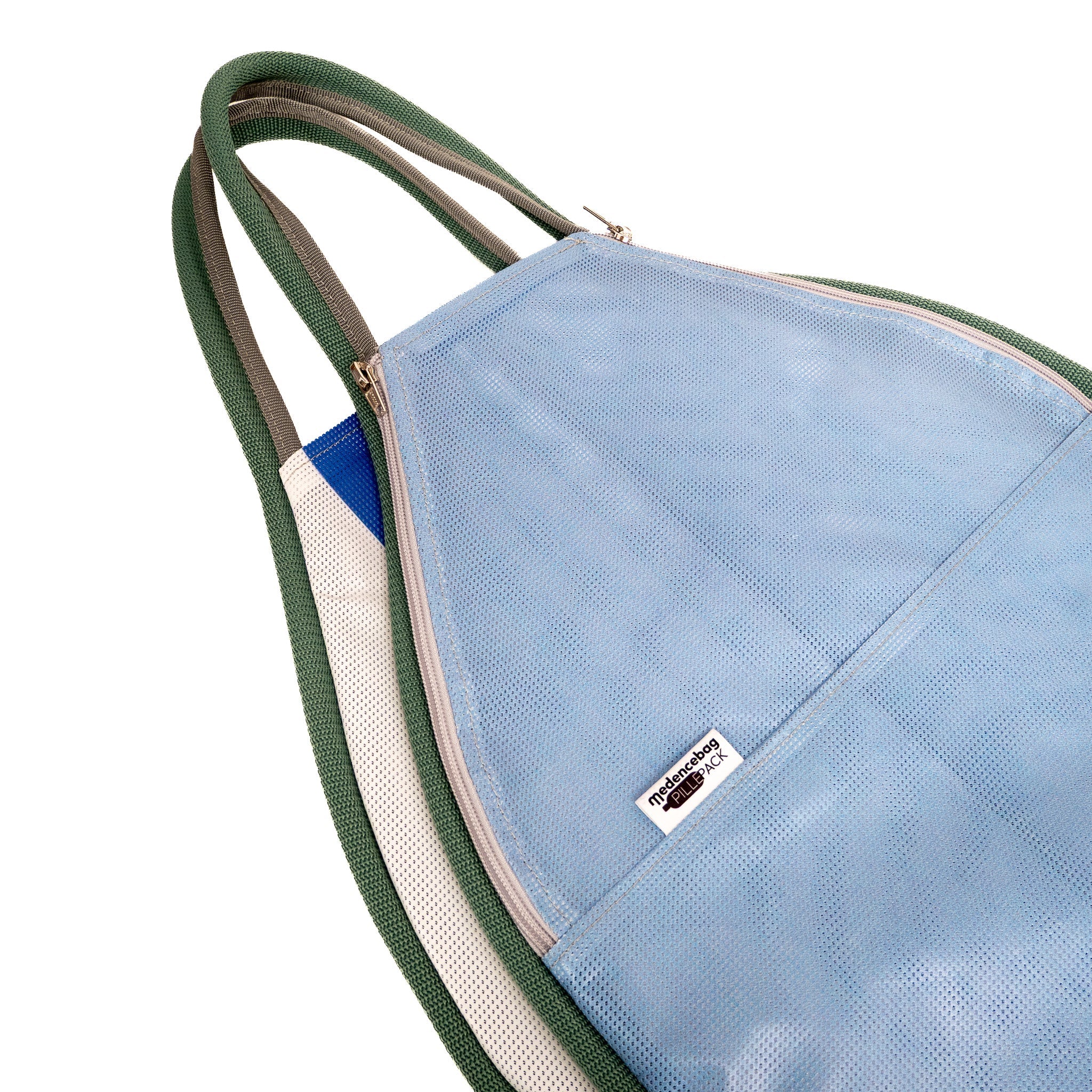 Stable Bottle Bag - PILLE+ 022 - PILLE+ - medencebag