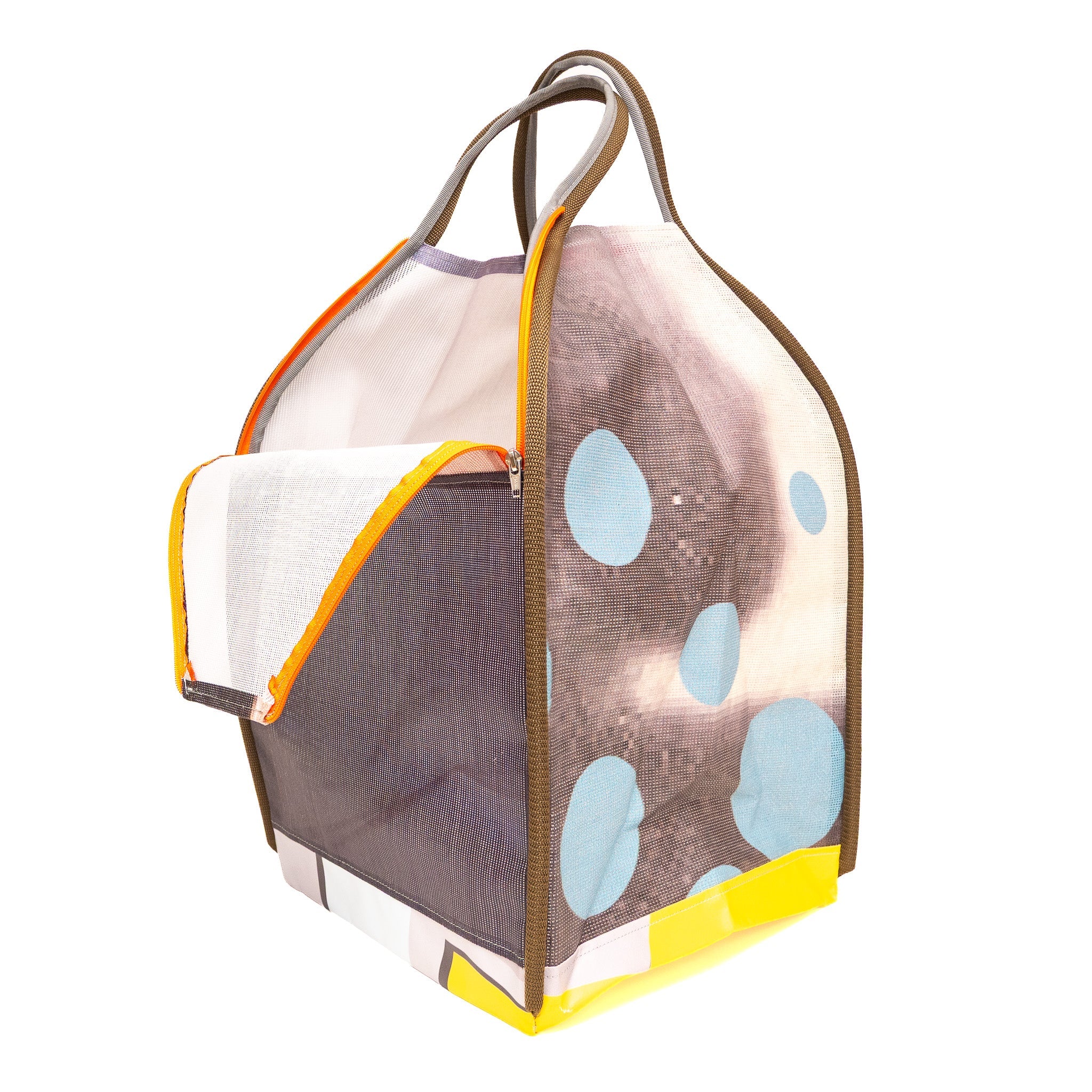 Stable Bottle Bag - PILLE+ 023 - PILLE+ - medencebag