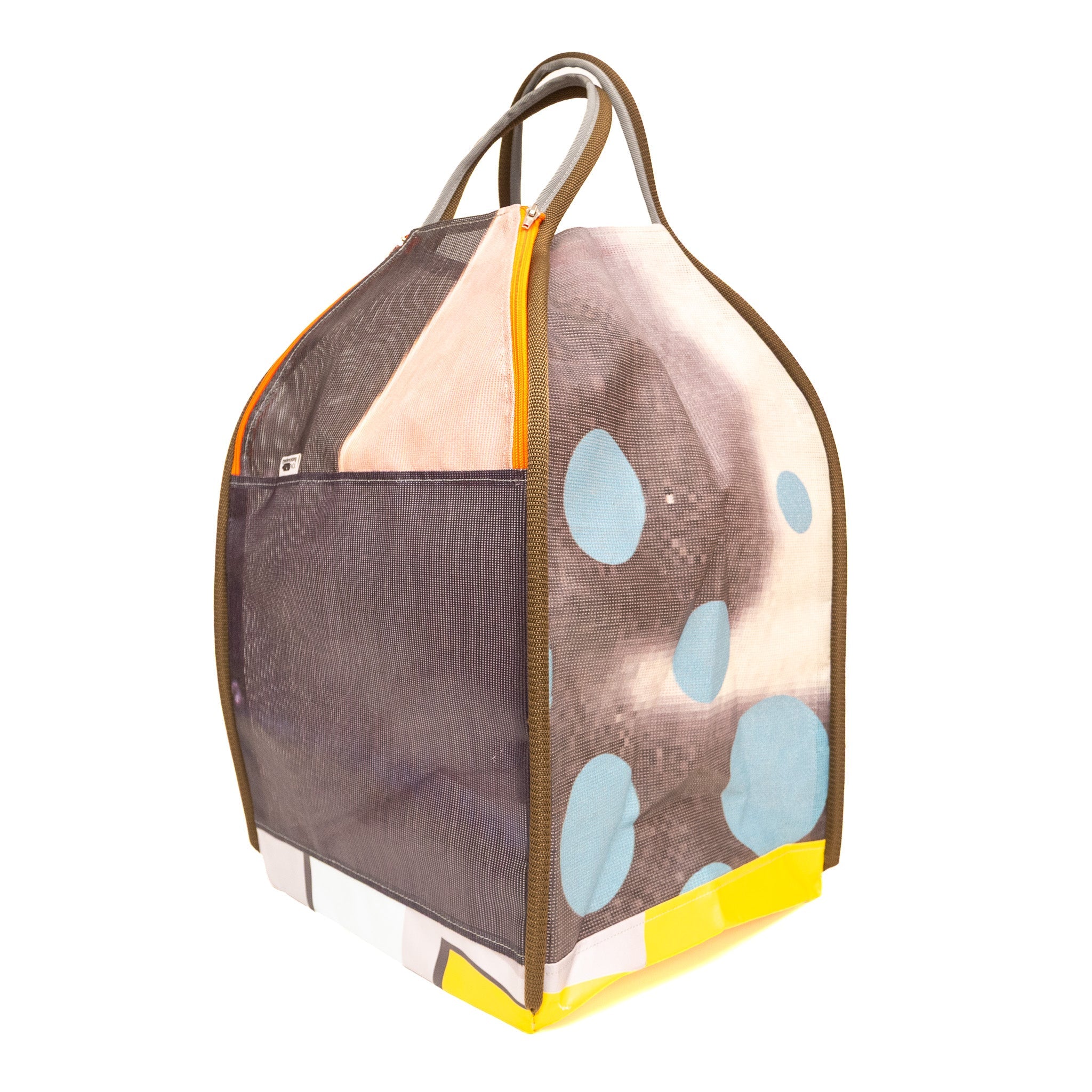 Stable Bottle Bag - PILLE+ 023 - PILLE+ - medencebag