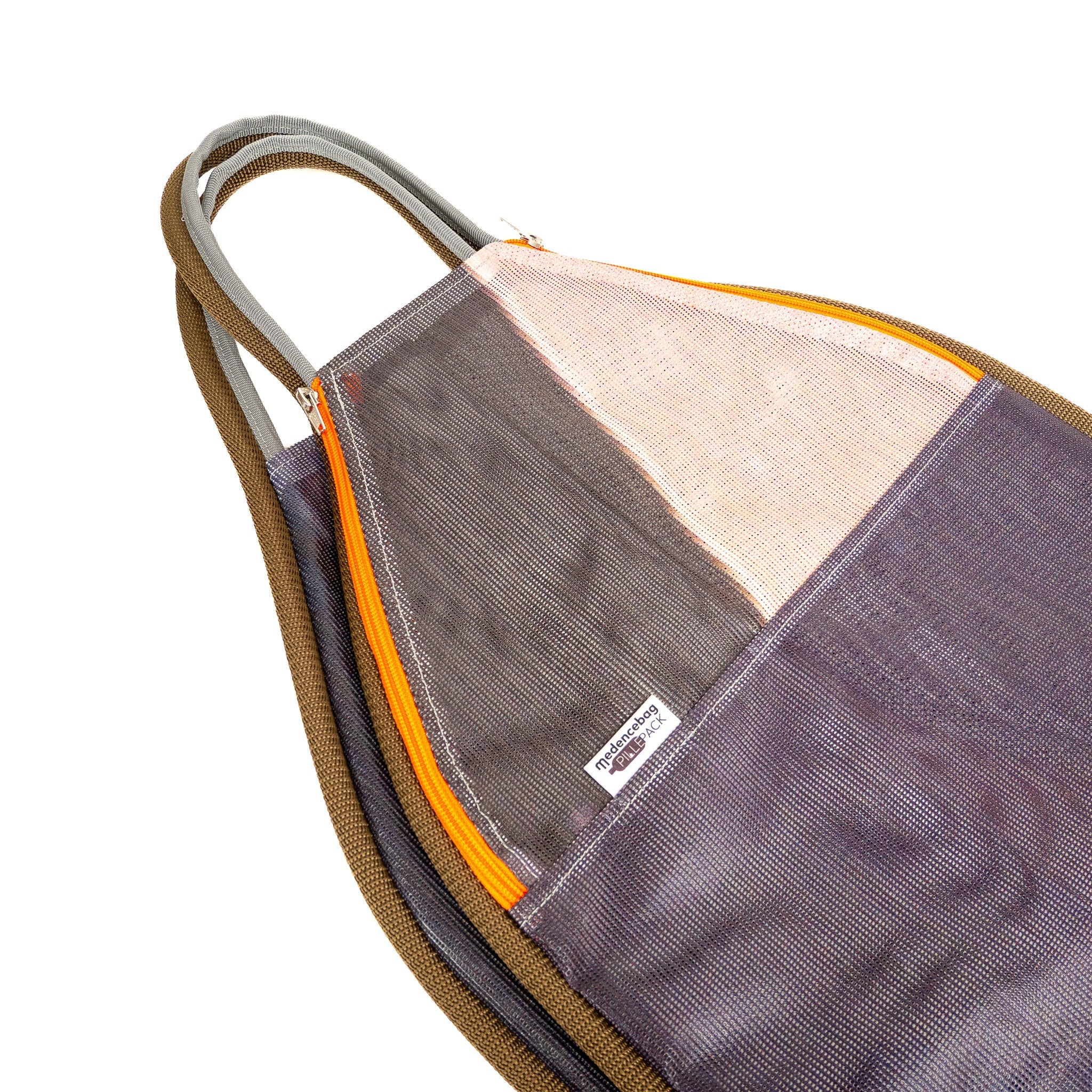Stable Bottle Bag - PILLE+ 023 - PILLE+ - medencebag
