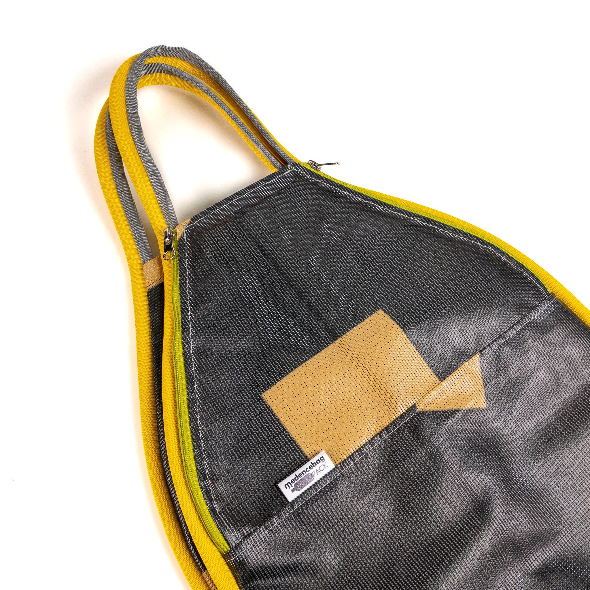 Stable Bottle Bag - PILLE+ XL 001 - PILLE+ XL - medencebag