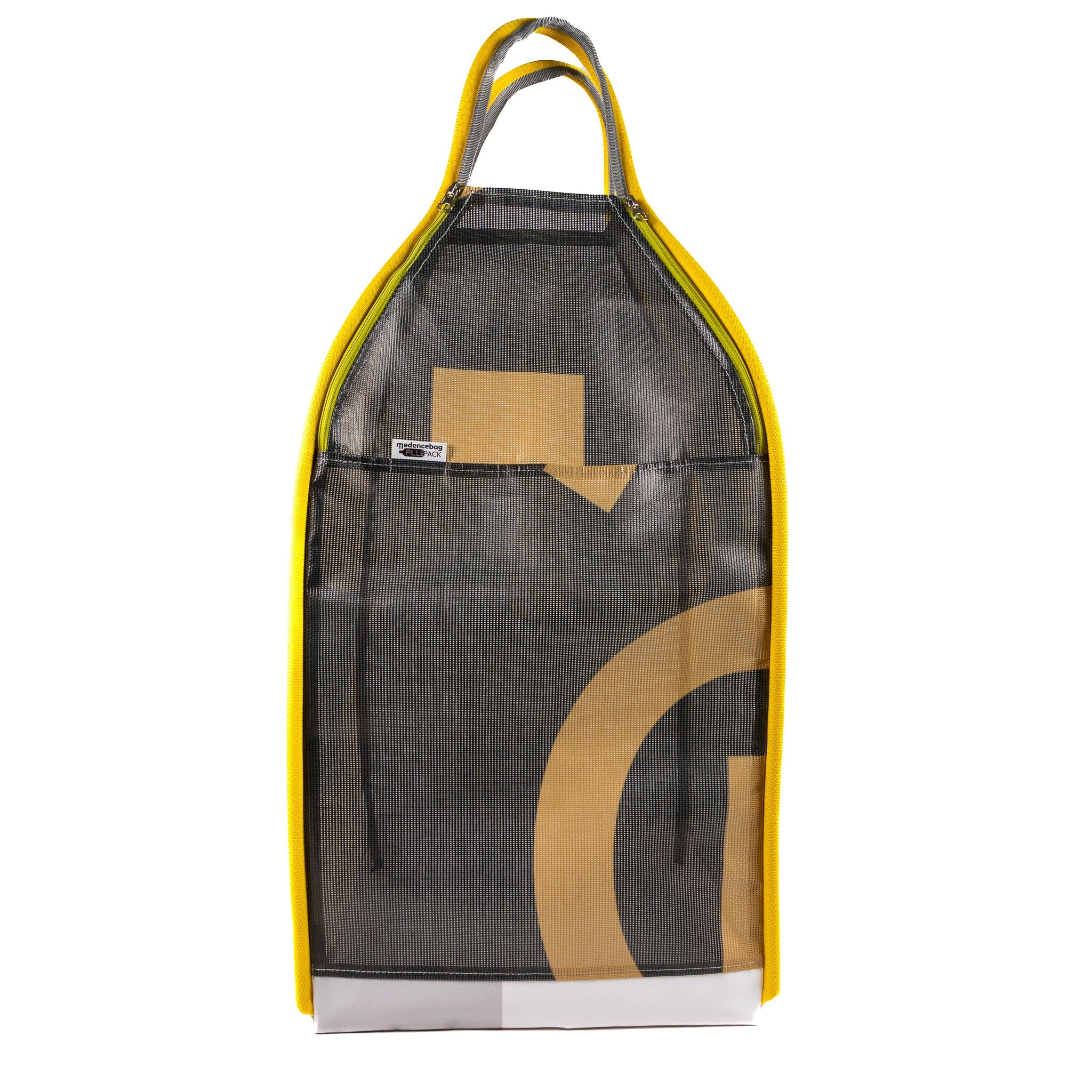 Stable Bottle Bag - PILLE+ XL 001 - PILLE+ XL - medencebag