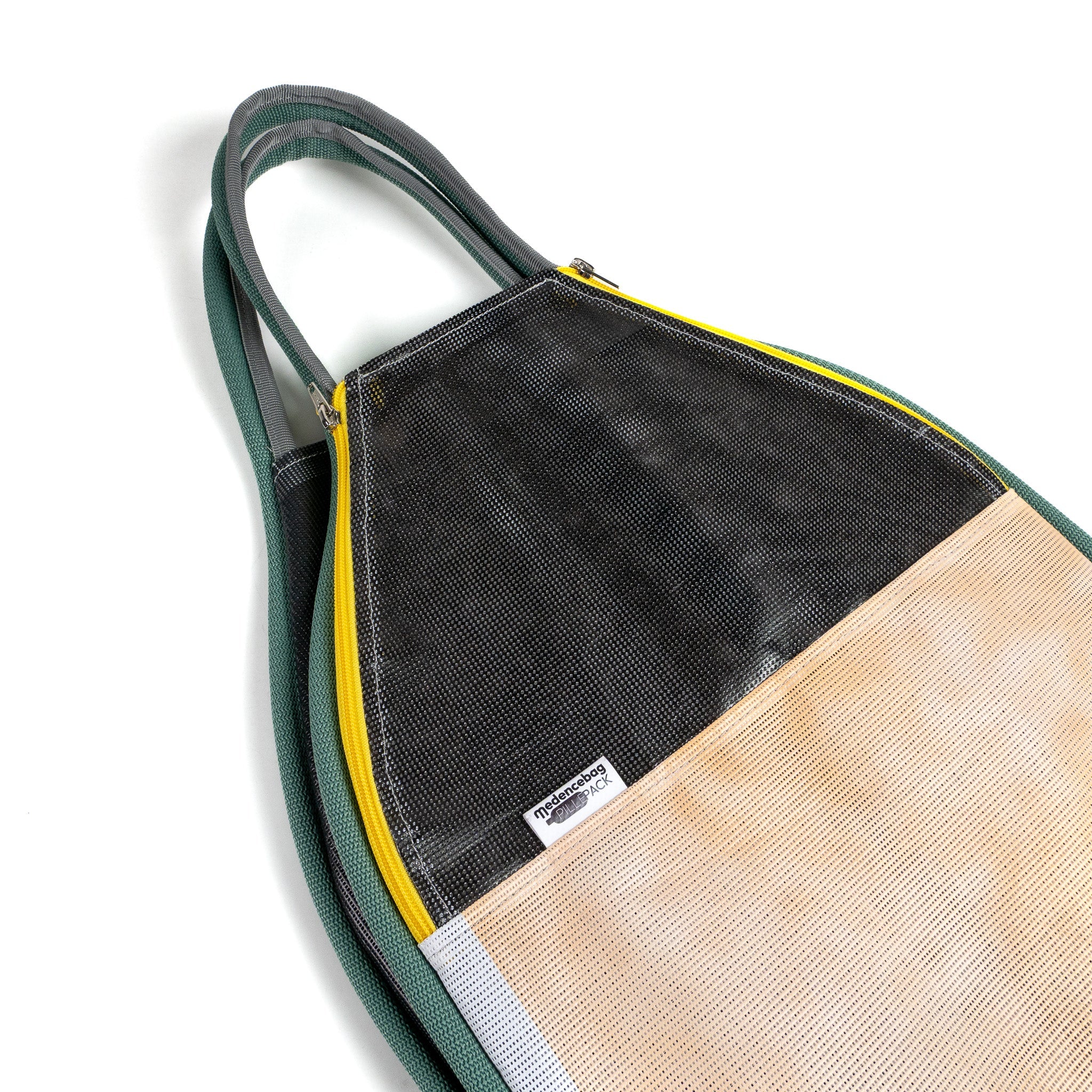 Stable Bottle Bag - PILLE+ XL 004 - PILLE+ XL - medencebag