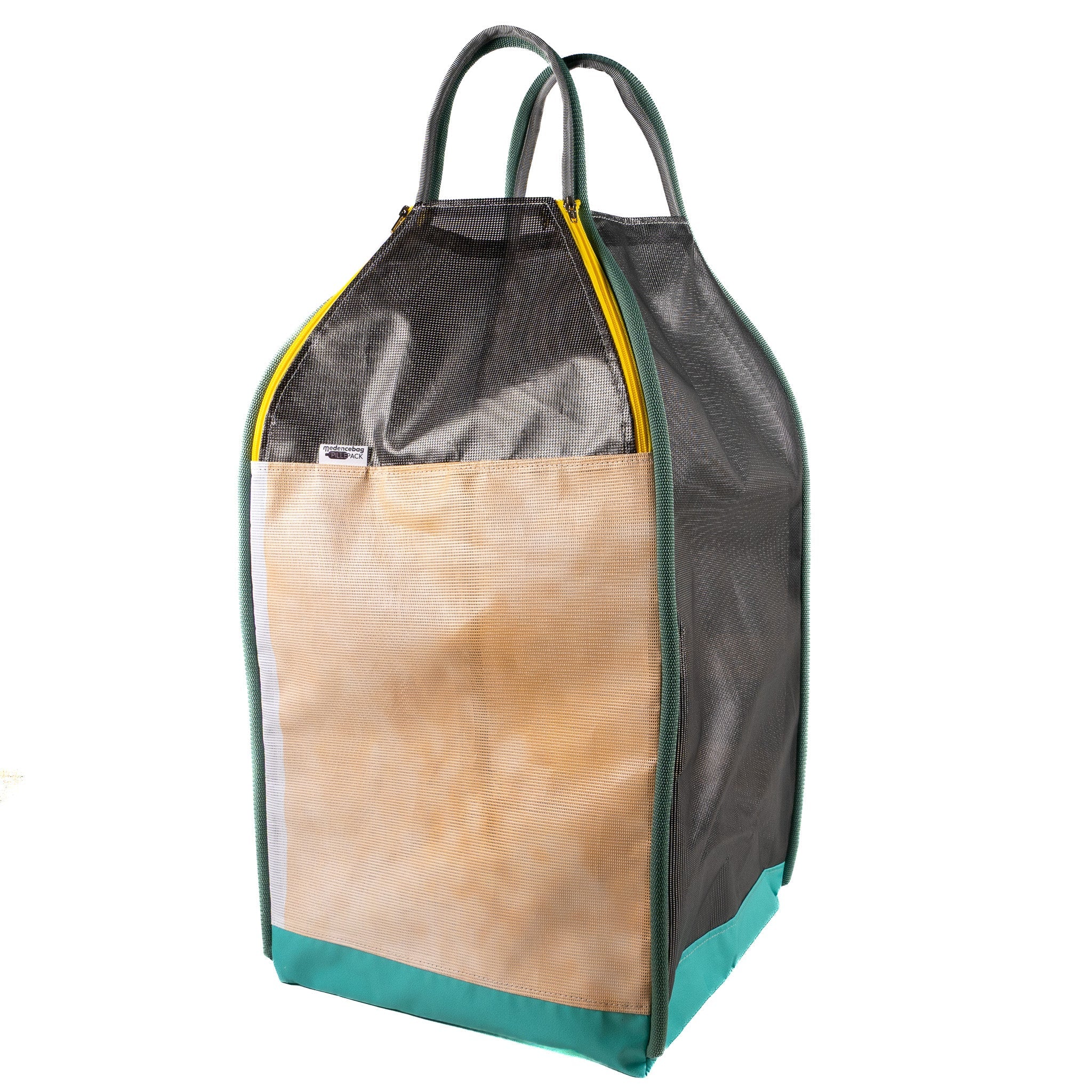 Stable Bottle Bag - PILLE+ XL 004 - PILLE+ XL - medencebag