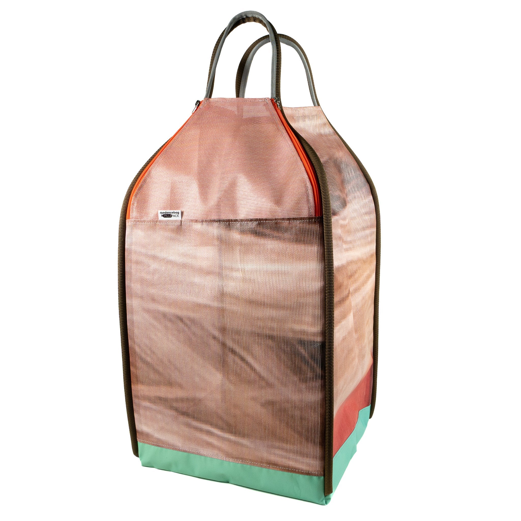 Stable Bottle Bag - PILLE+ XL 006 - PILLE+ XL - medencebag
