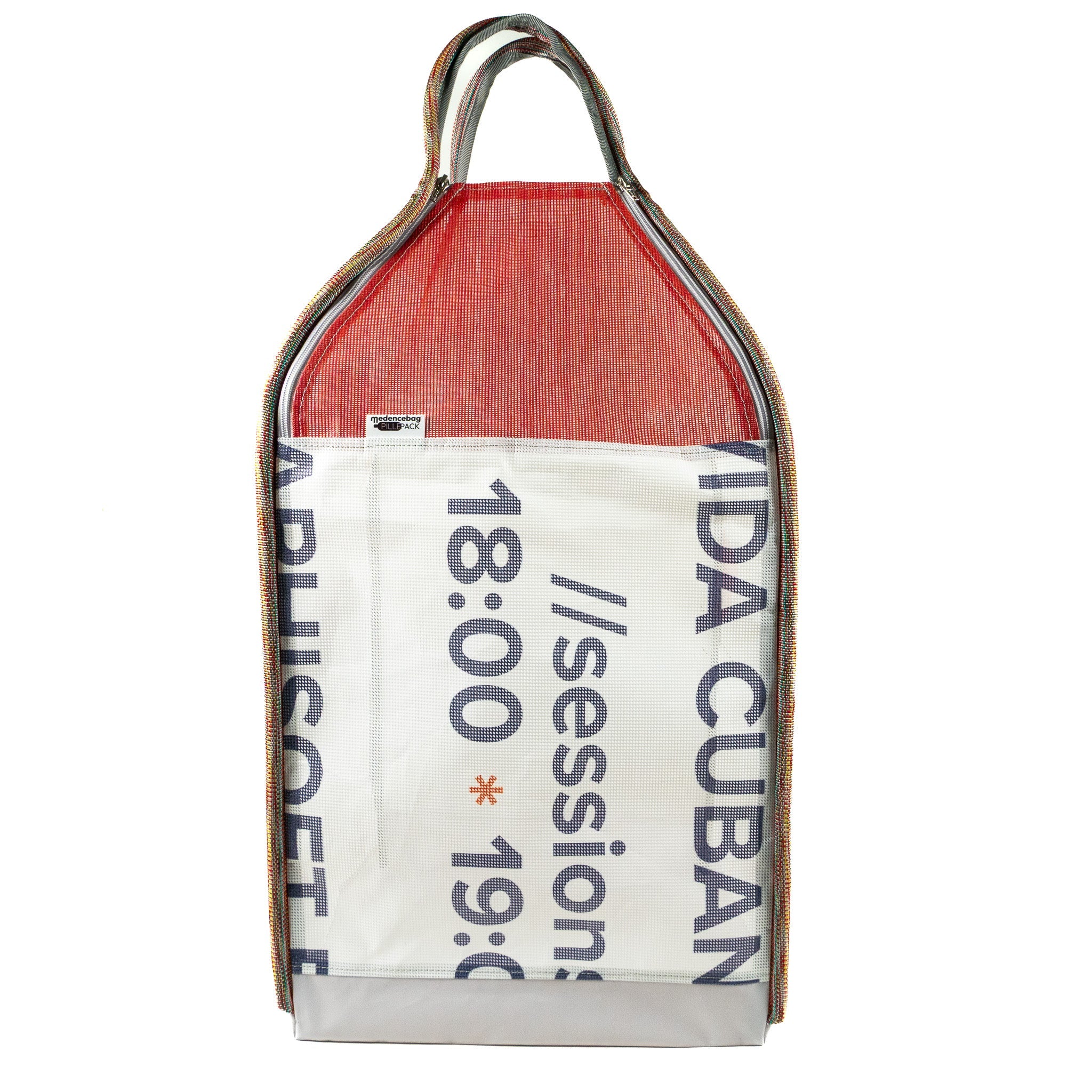 Stable Bottle Bag - PILLE+ XL 007 - PILLE+ XL - medencebag