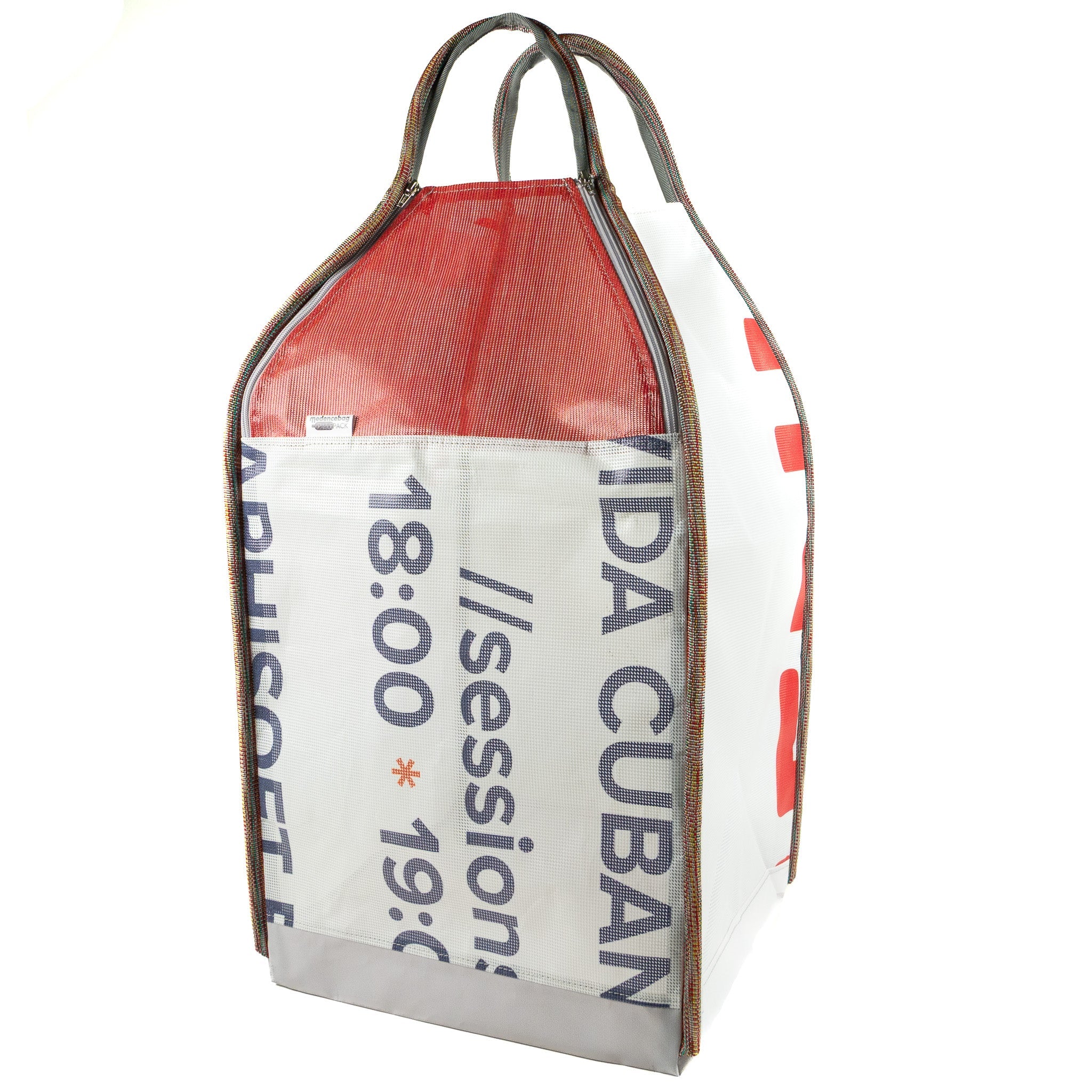 Stable Bottle Bag - PILLE+ XL 007 - PILLE+ XL - medencebag