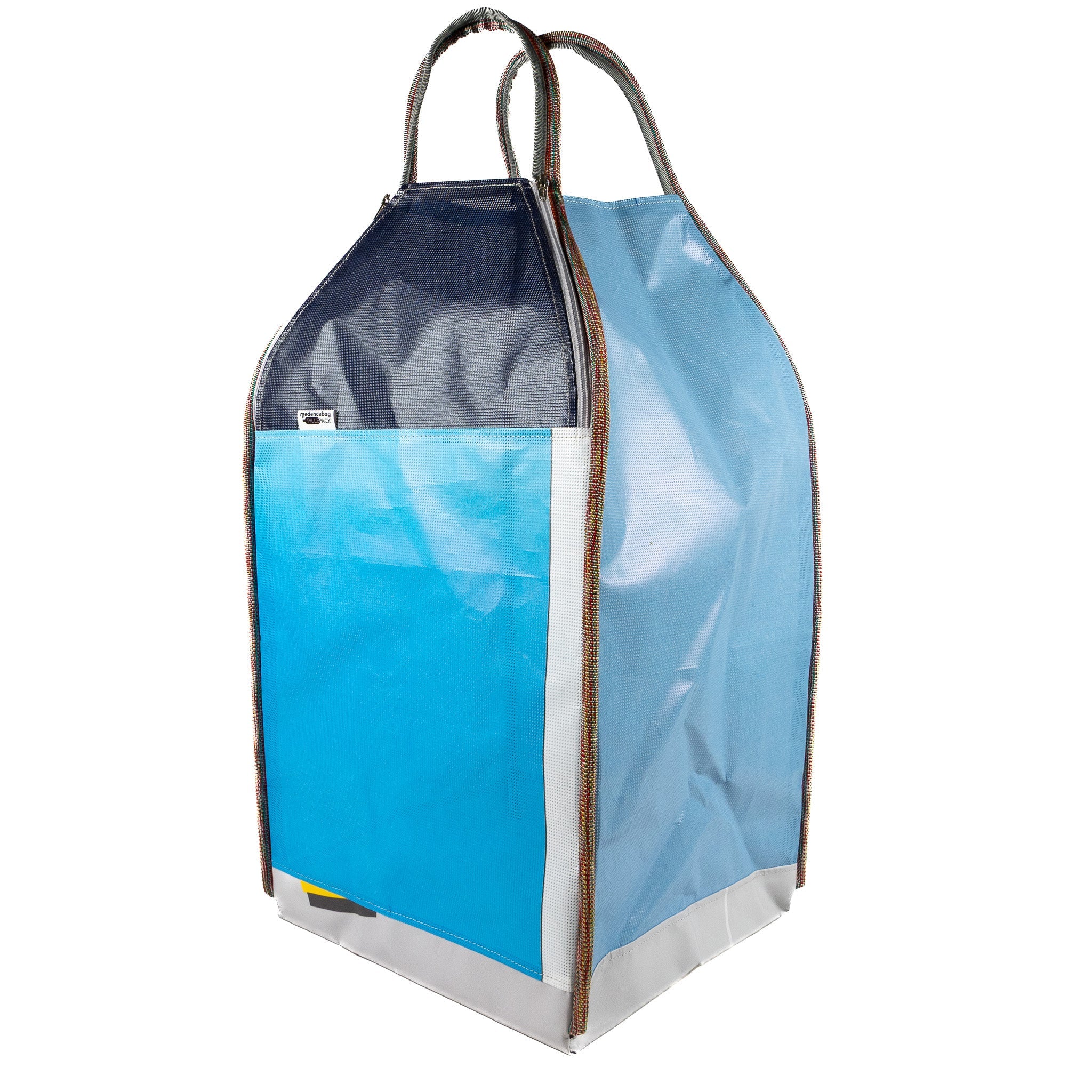 Stable Bottle Bag - PILLE+ XL 008 - PILLE+ XL - medencebag