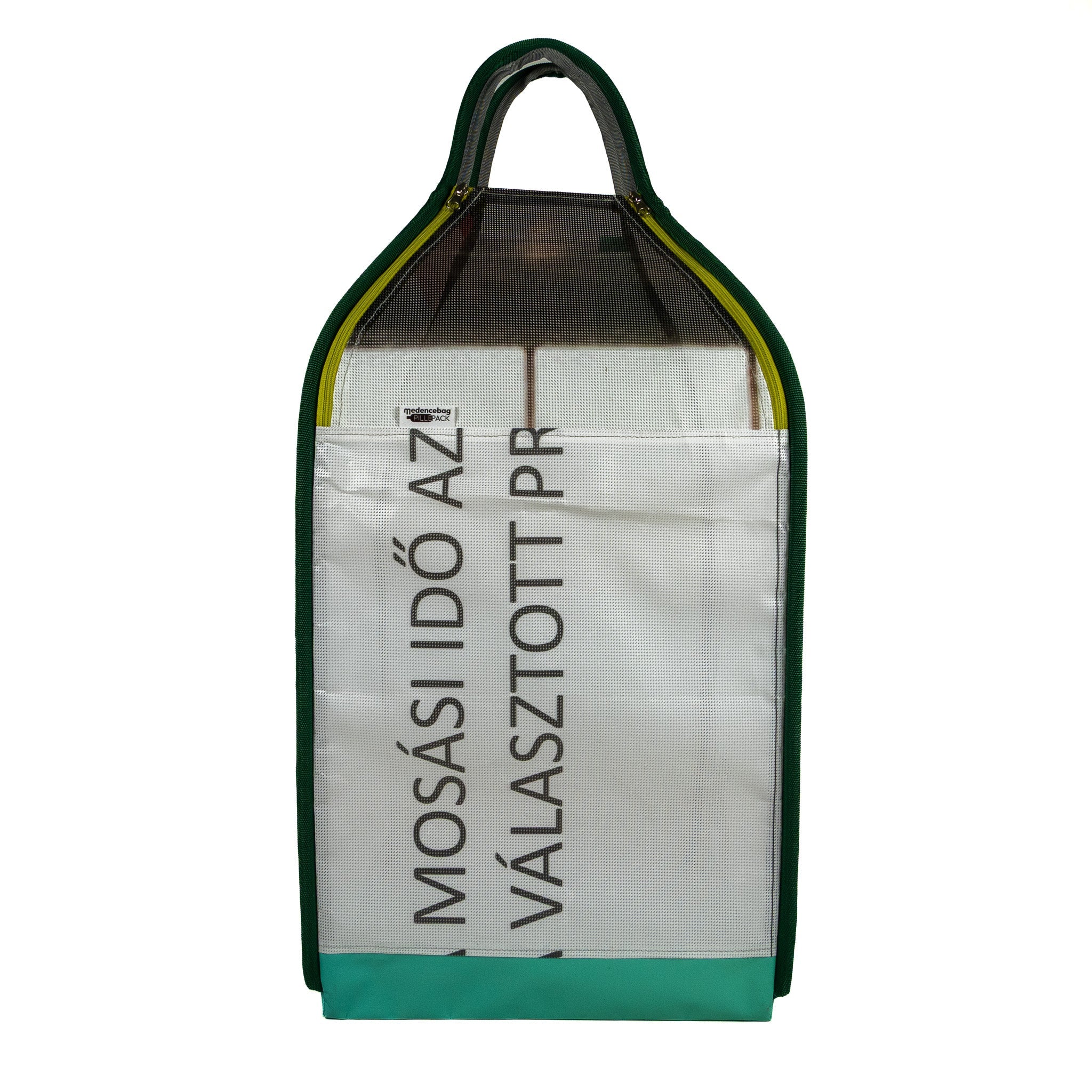 Stable Bottle Bag - PILLE+ XL 010 - PILLE+ XL - medencebag