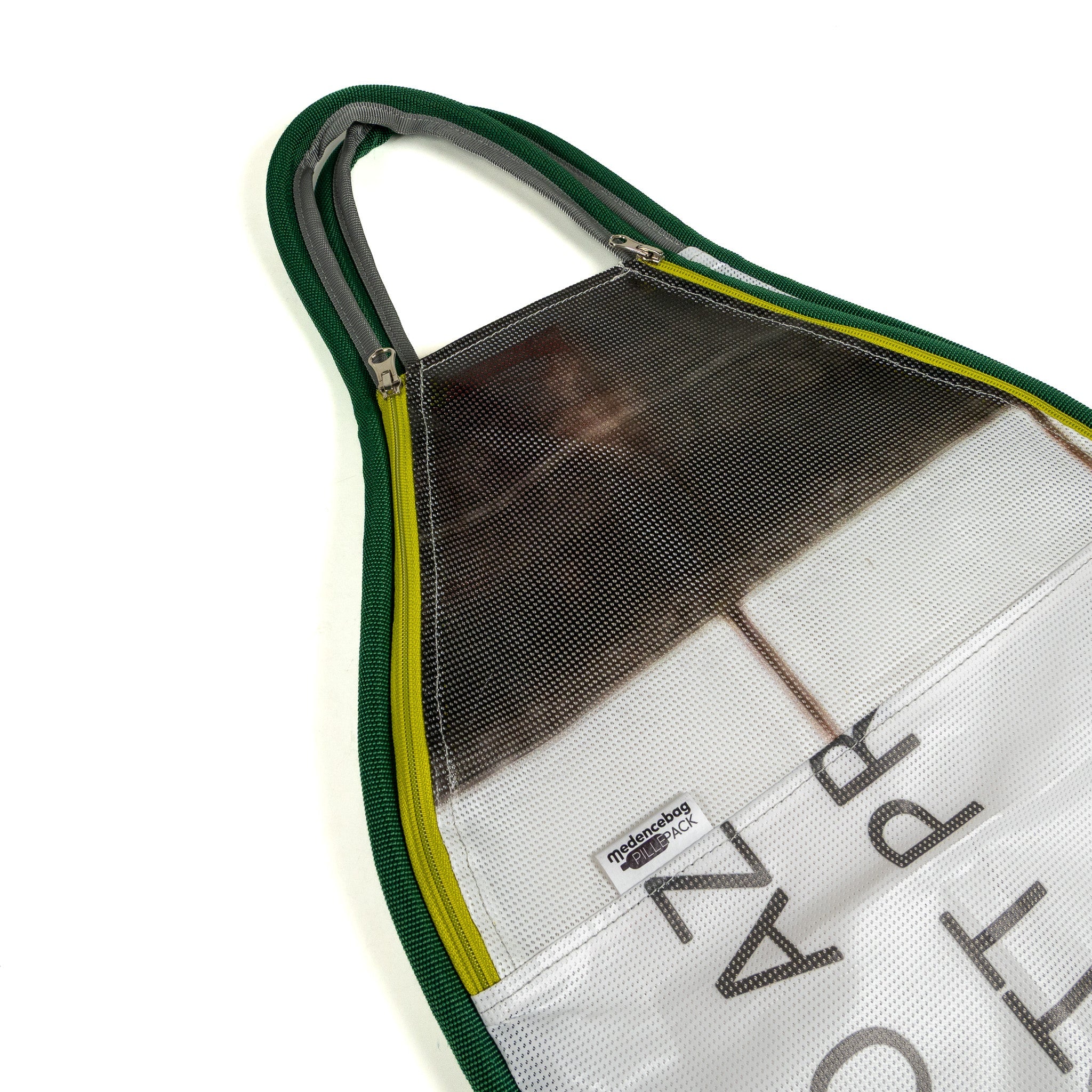 Stable Bottle Bag - PILLE+ XL 010 - PILLE+ XL - medencebag