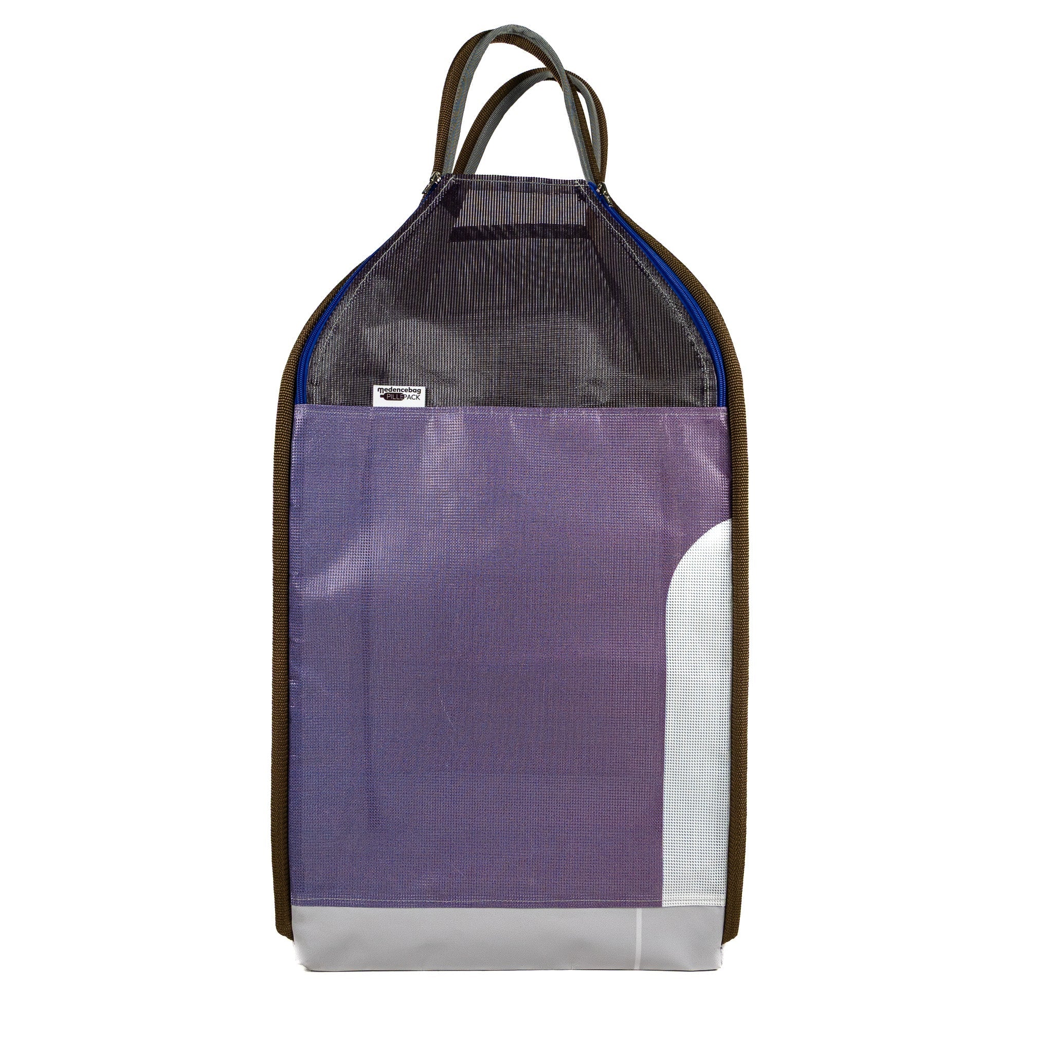 Stable Bottle Bag - PILLE+ XL 011 - PILLE+ XL - medencebag