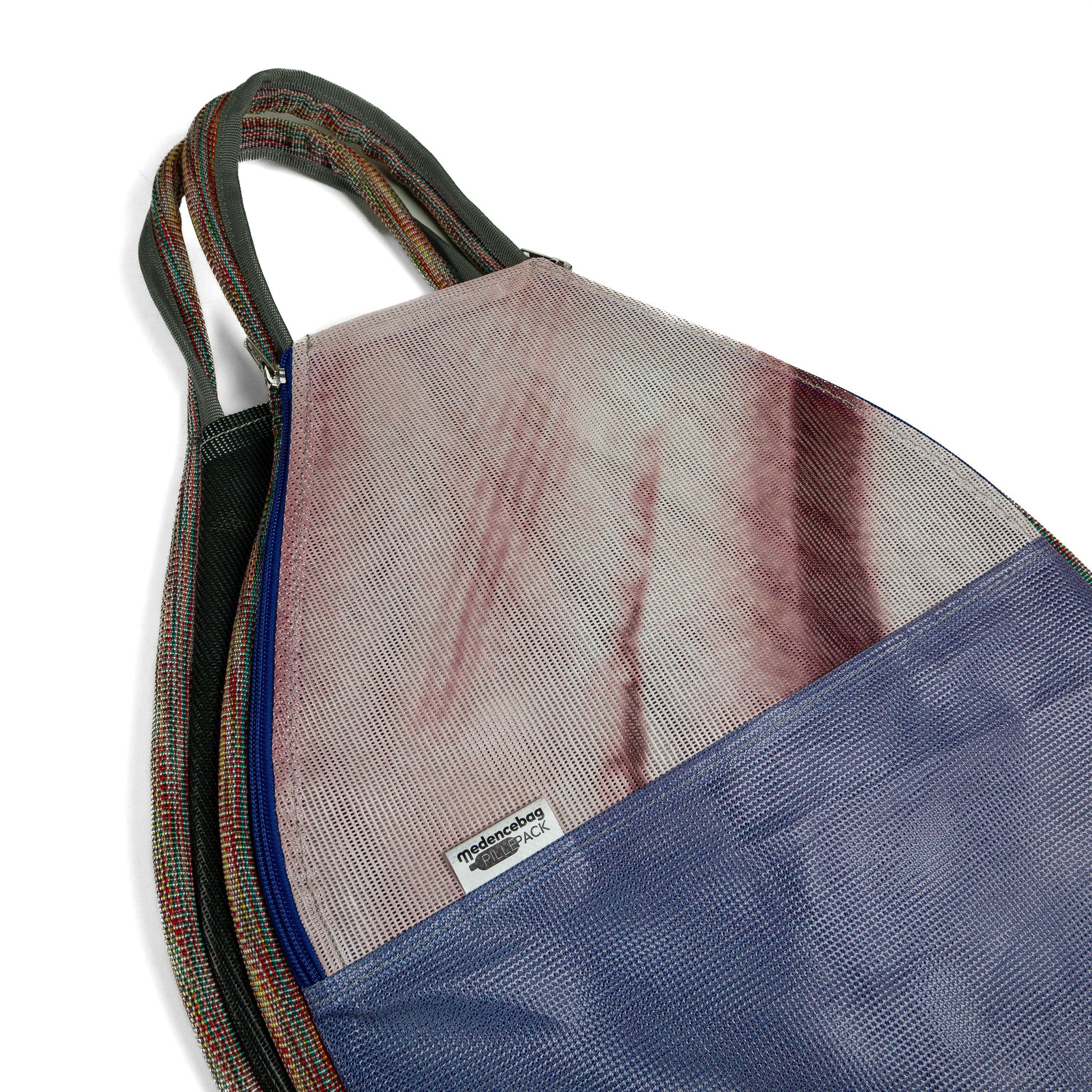 Stable Bottle Bag - PILLE+ XL 013 - PILLE+ XL - medencebag