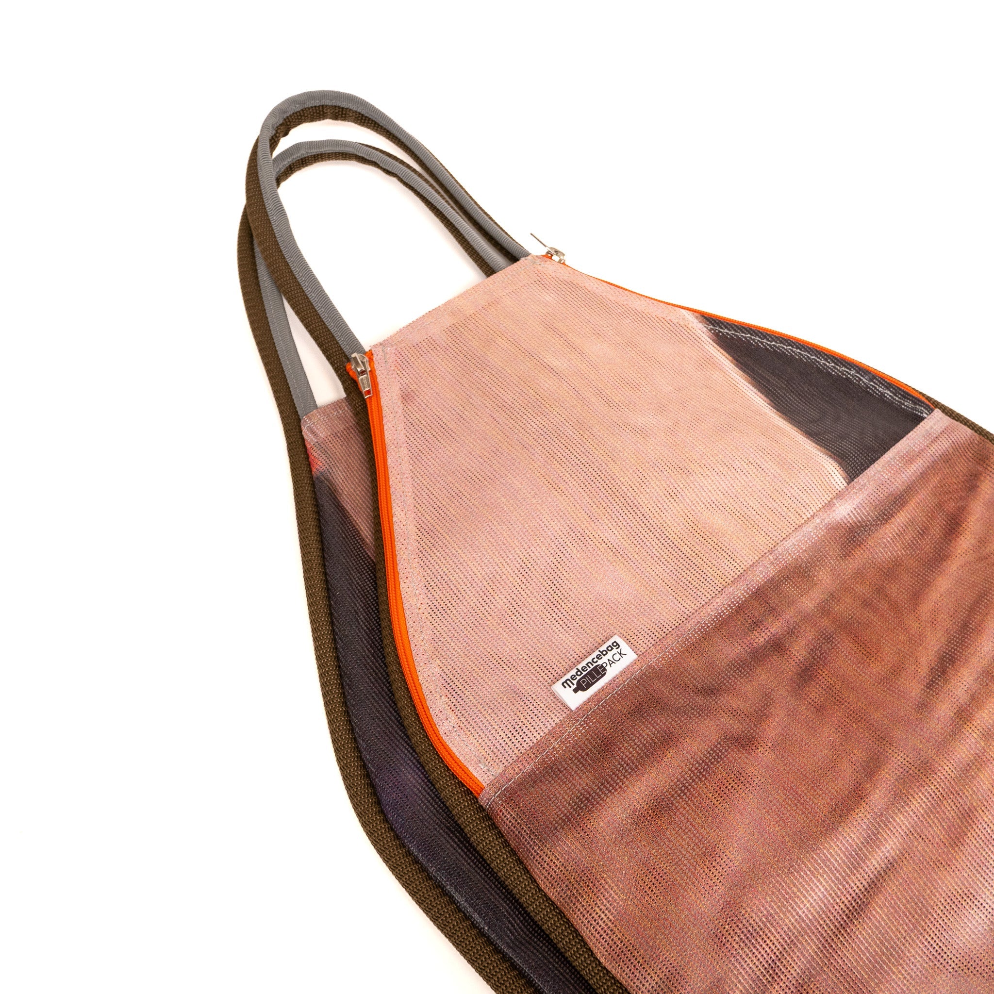 Stable Bottle Bag - PILLE+ XL 015 - PILLE+ XL - medencebag