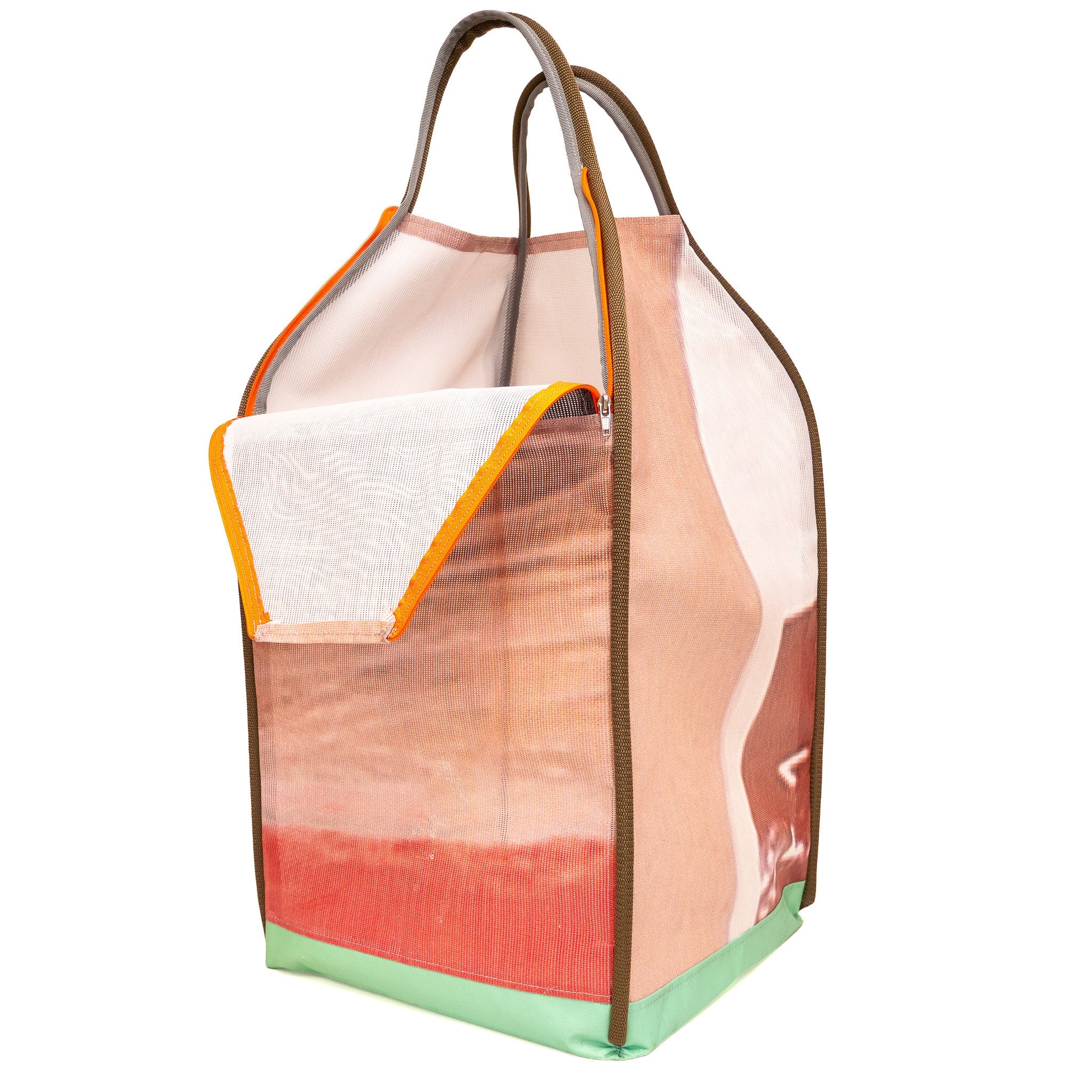 Stable Bottle Bag - PILLE+ XL 015 - PILLE+ XL - medencebag