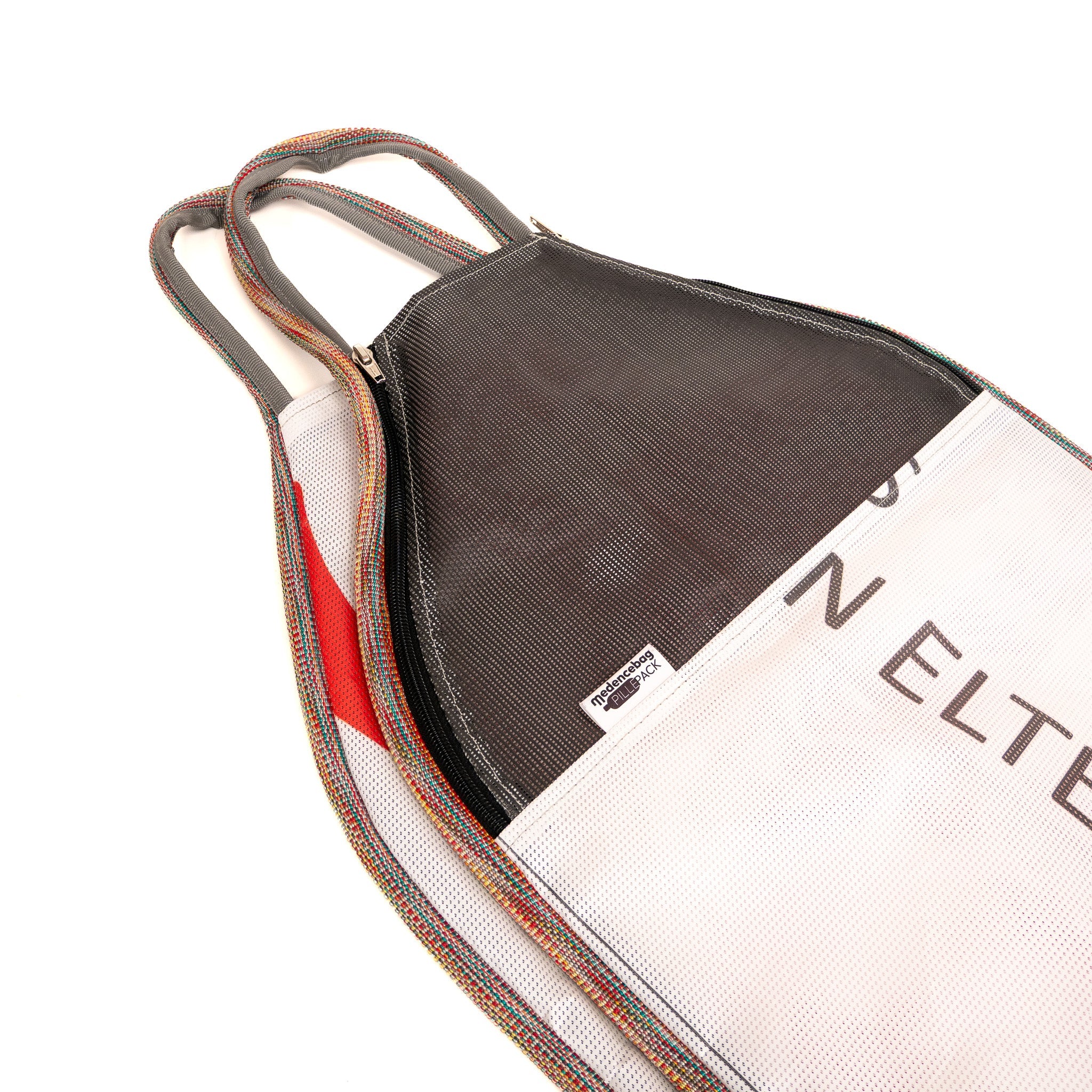 Stable Bottle Bag - PILLE+ XL 016 - PILLE+ XL - medencebag