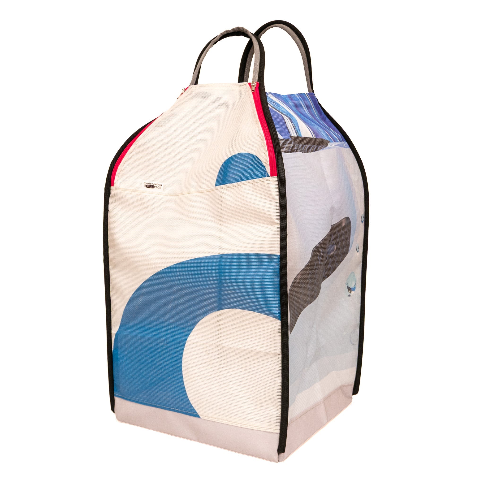 Stable Bottle Bag - PILLE+ XL 017 - PILLE+ XL - medencebag