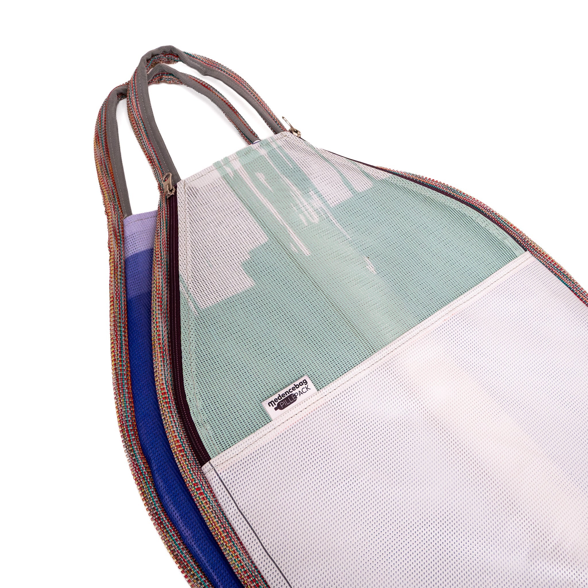 Stable Bottle Bag - PILLE+ XL 018 - PILLE+ XL - medencebag