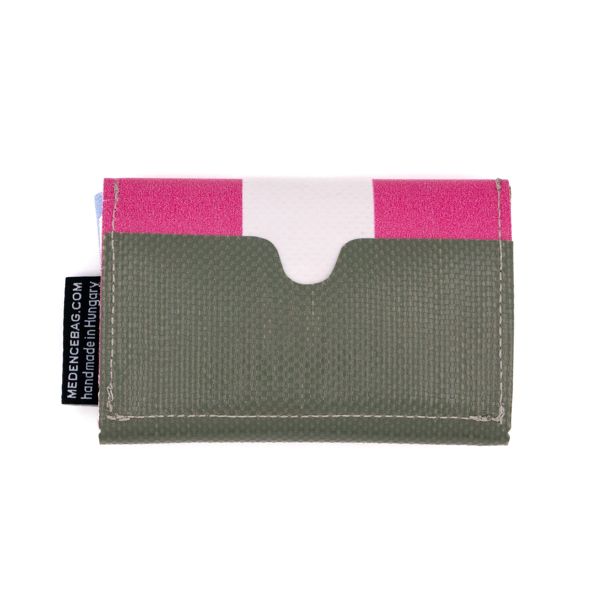 Wallet - CARO #046 - Wallet - medencebag