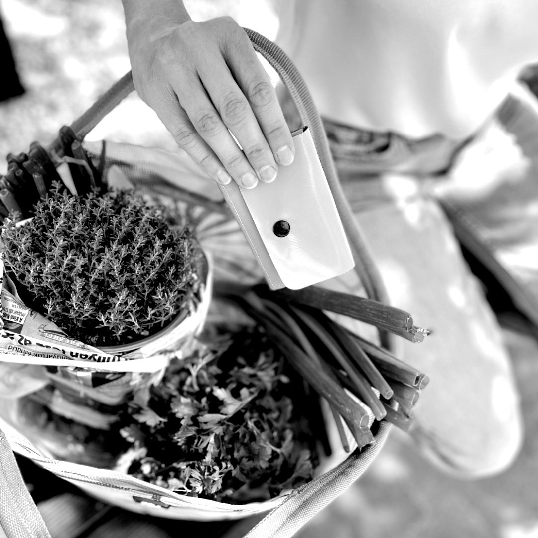 Wallet - CARO 071 - CARO - medencebag