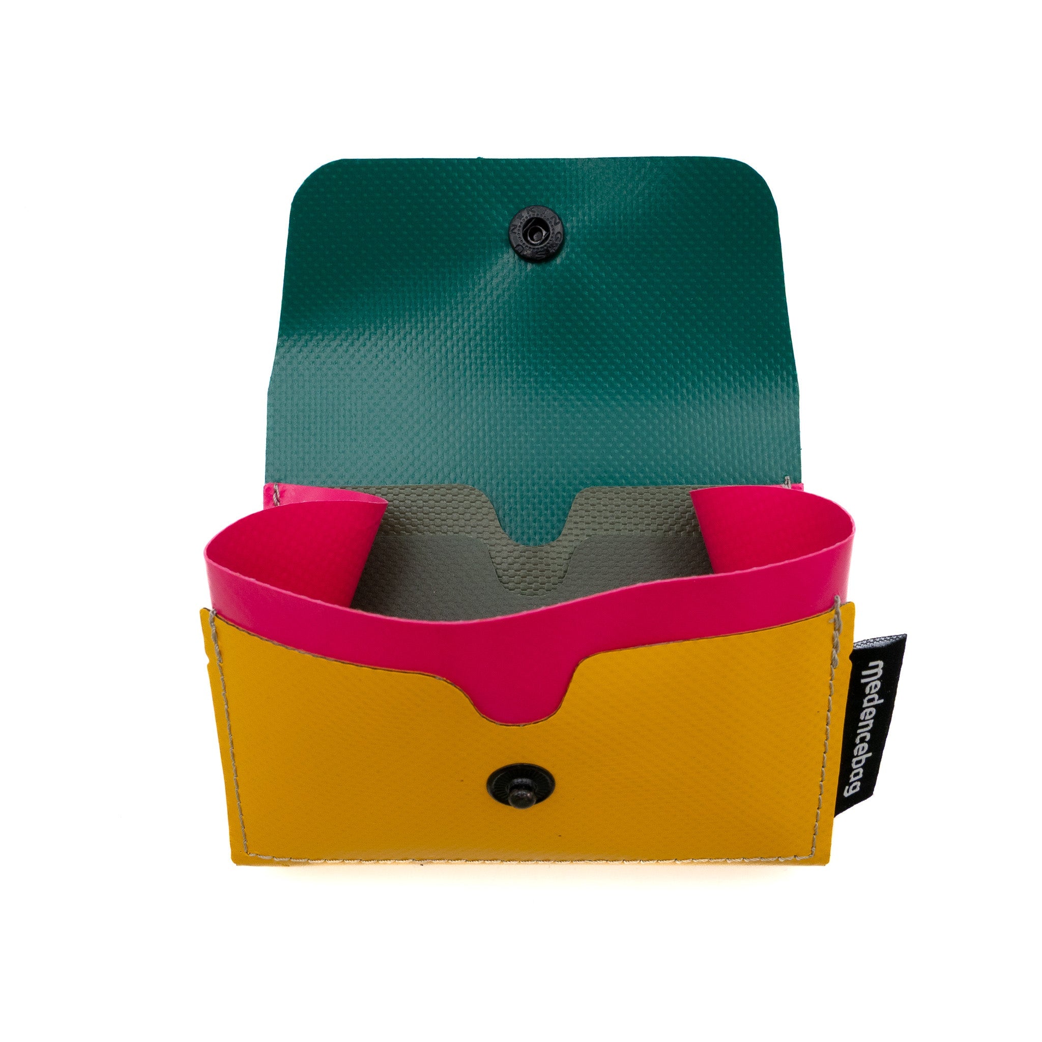 Wallet - CARO 076 - CARO - medencebag