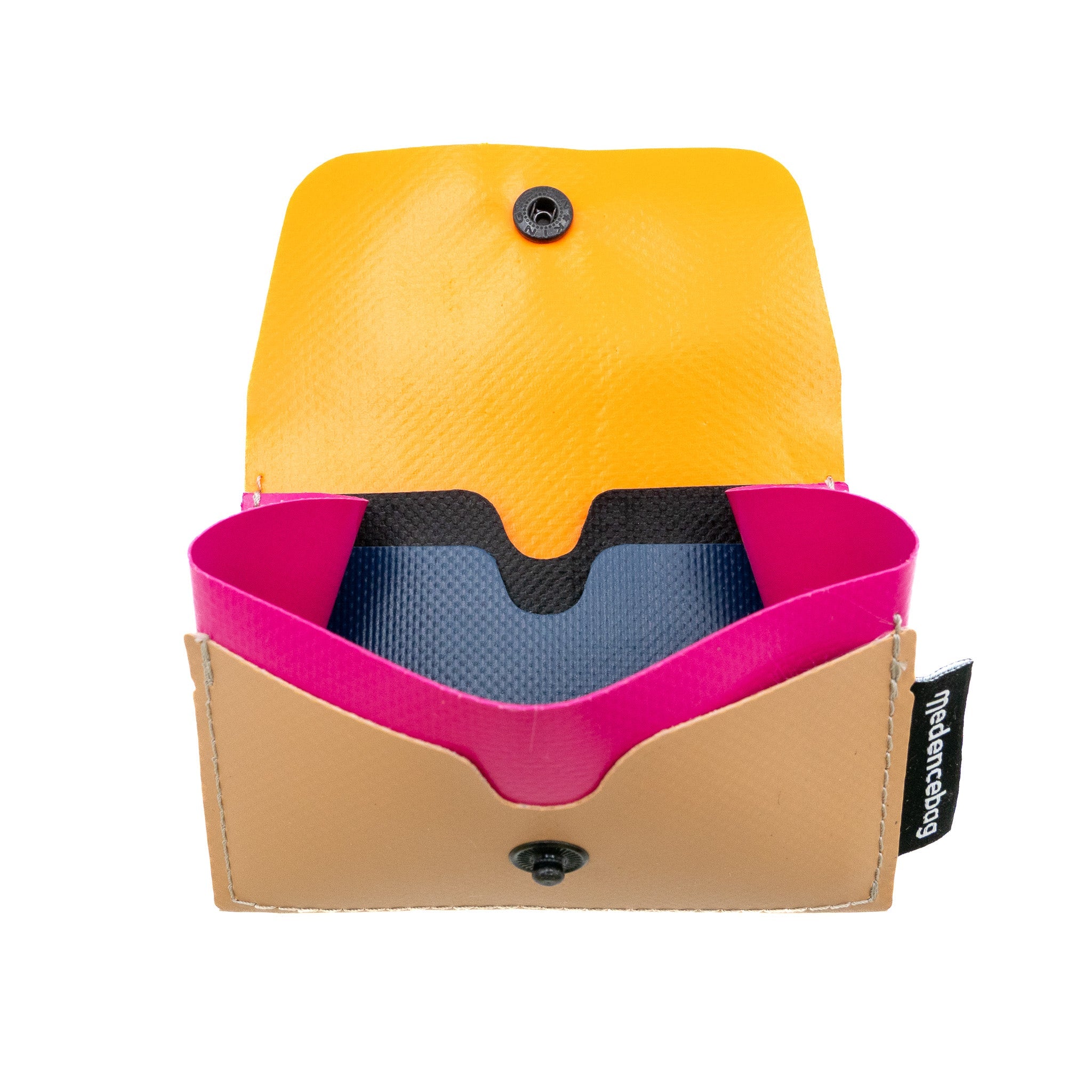 Wallet - CARO 080 - CARO - medencebag