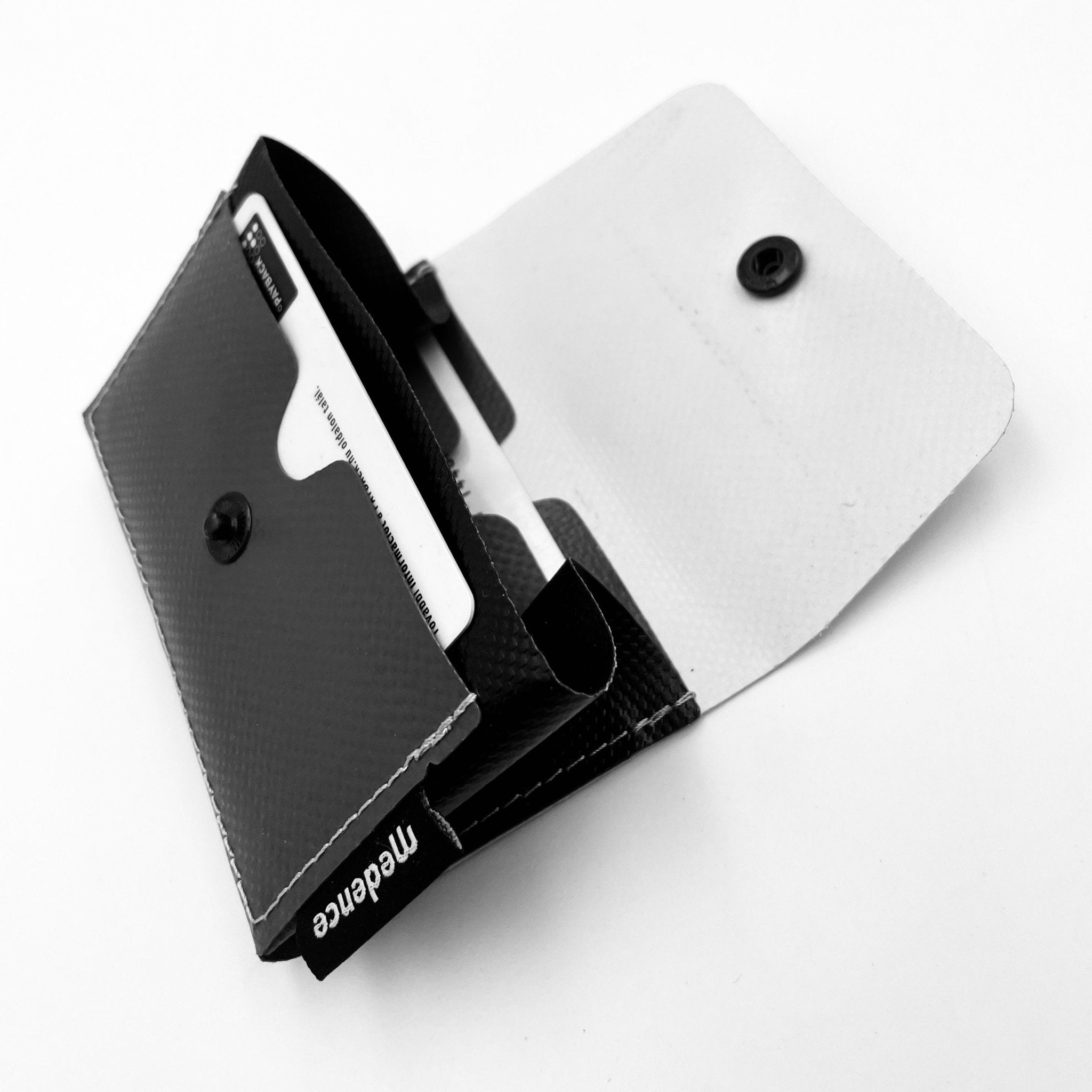 Wallet - CARO No. 014 - Wallet - medencebag