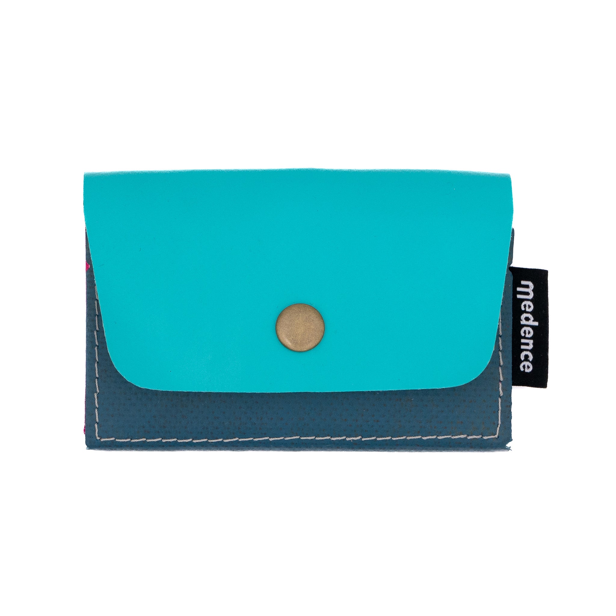 Wallet - CARO No. 036 - Wallet - medencebag
