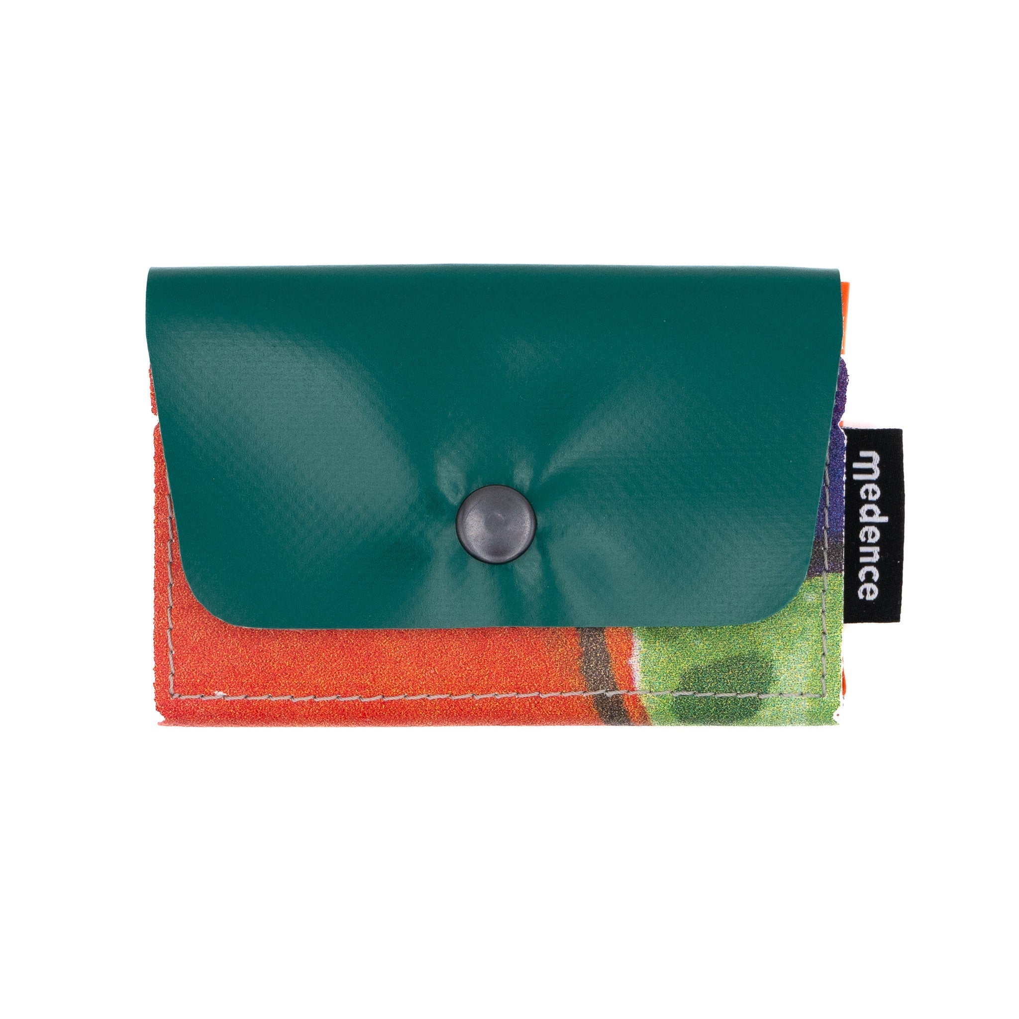 Wallet - CARO No. 042 - Wallet - medencebag