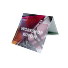 WORKSHOP Kupon - Gift Card - medencebag