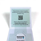 WORKSHOP Kupon - Gift Card - medencebag