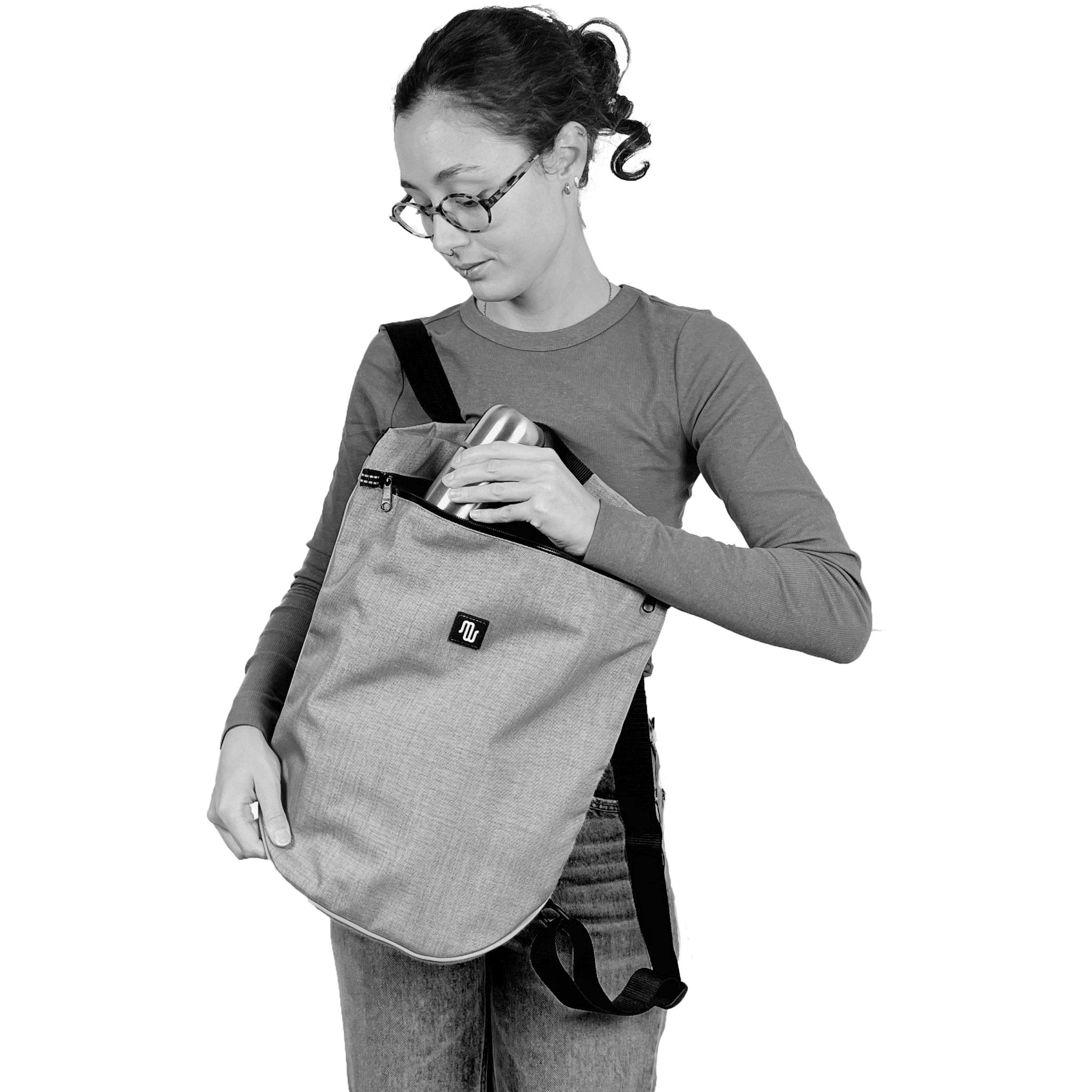 Backpack - BETA No. 002 - Backpacks - medencebag
