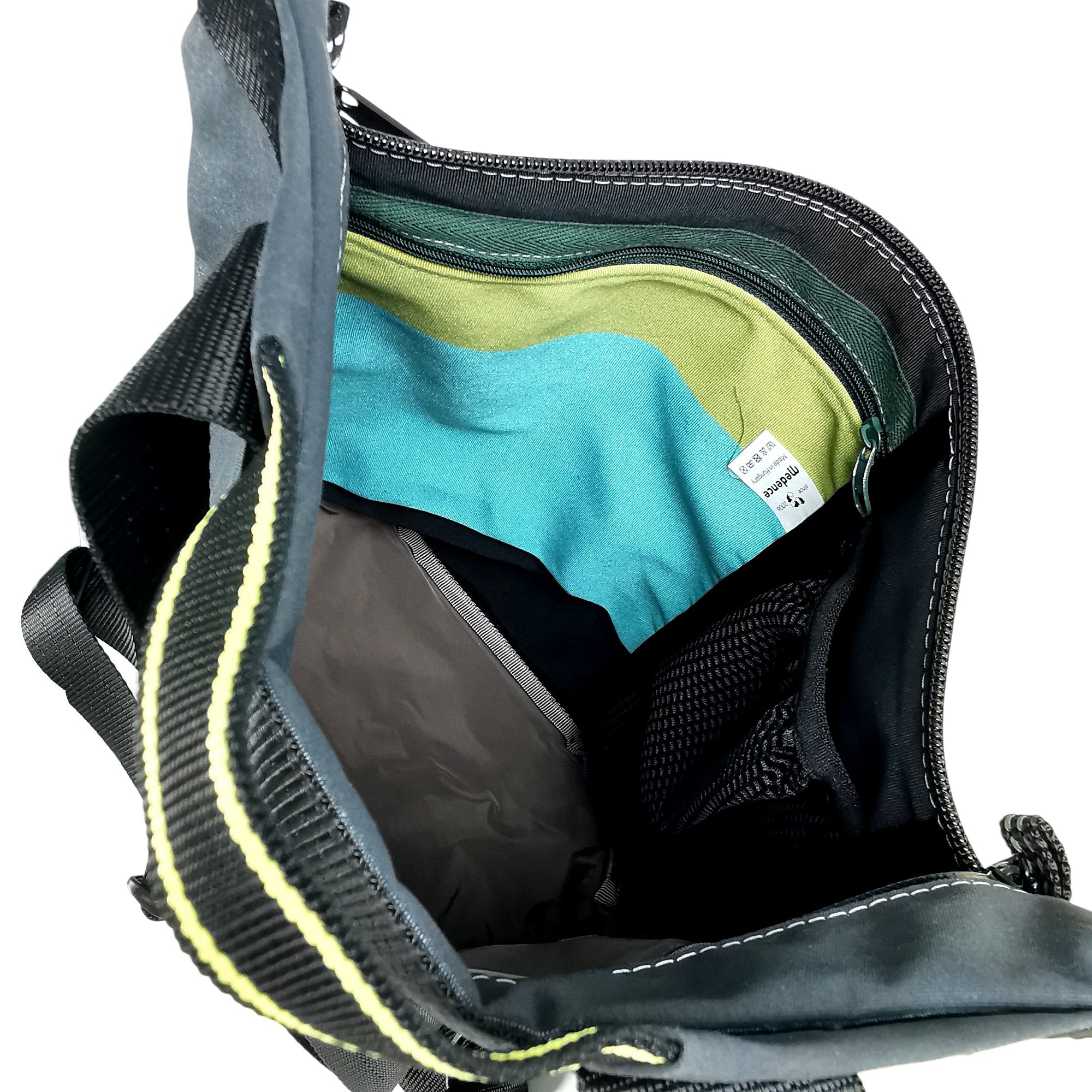 Backpack - BETA No. 004 - Backpacks - medencebag