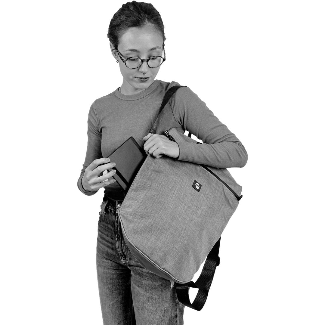 Backpack - BETA No. 022 - Backpacks - medencebag